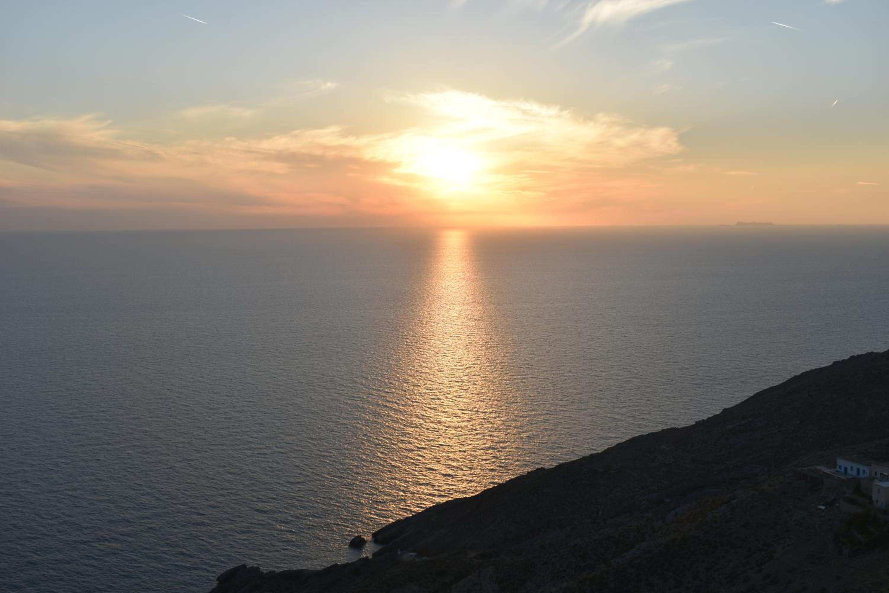 ΘΈΑ - THEA Olympos Karpathos view 4