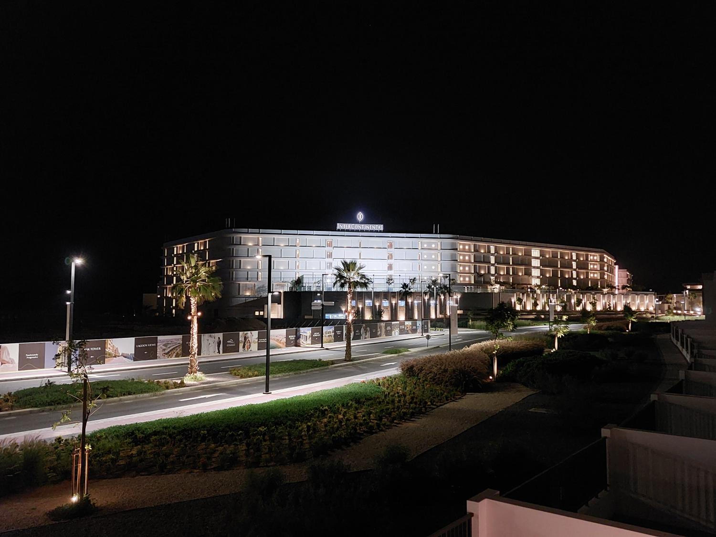 Marbella Luxury 3BR & 5BR Villas at Hayat Island, Mina Al Arab
