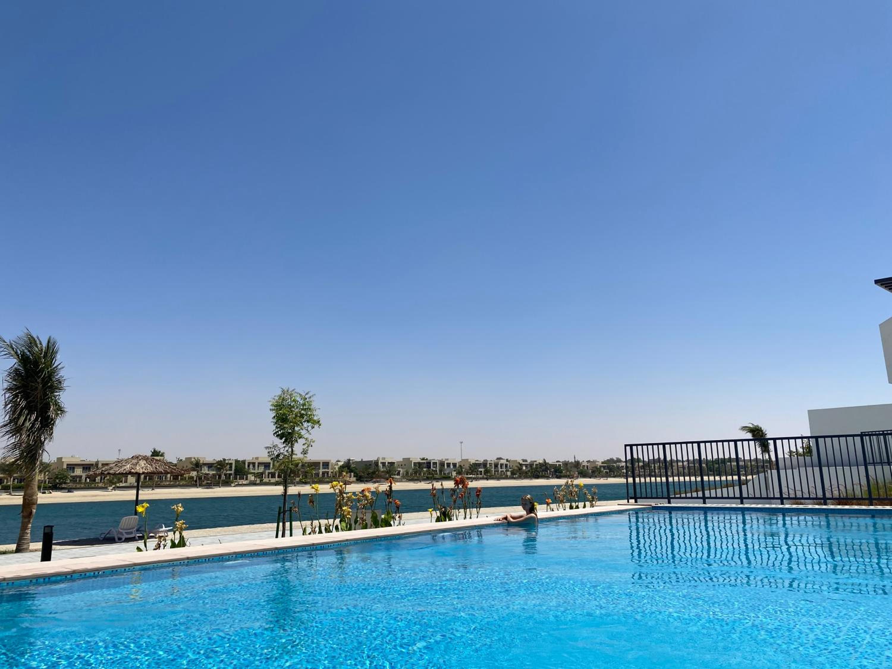 Marbella Luxury 3BR & 5BR Villas at Hayat Island, Mina Al Arab