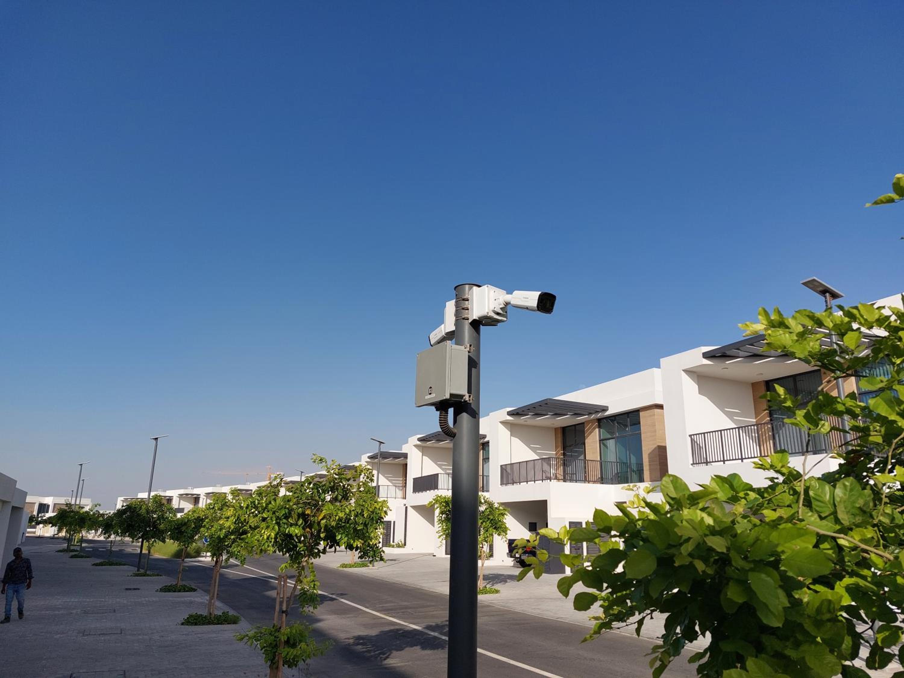 Marbella Luxury 3BR & 5BR Villas at Hayat Island, Mina Al Arab