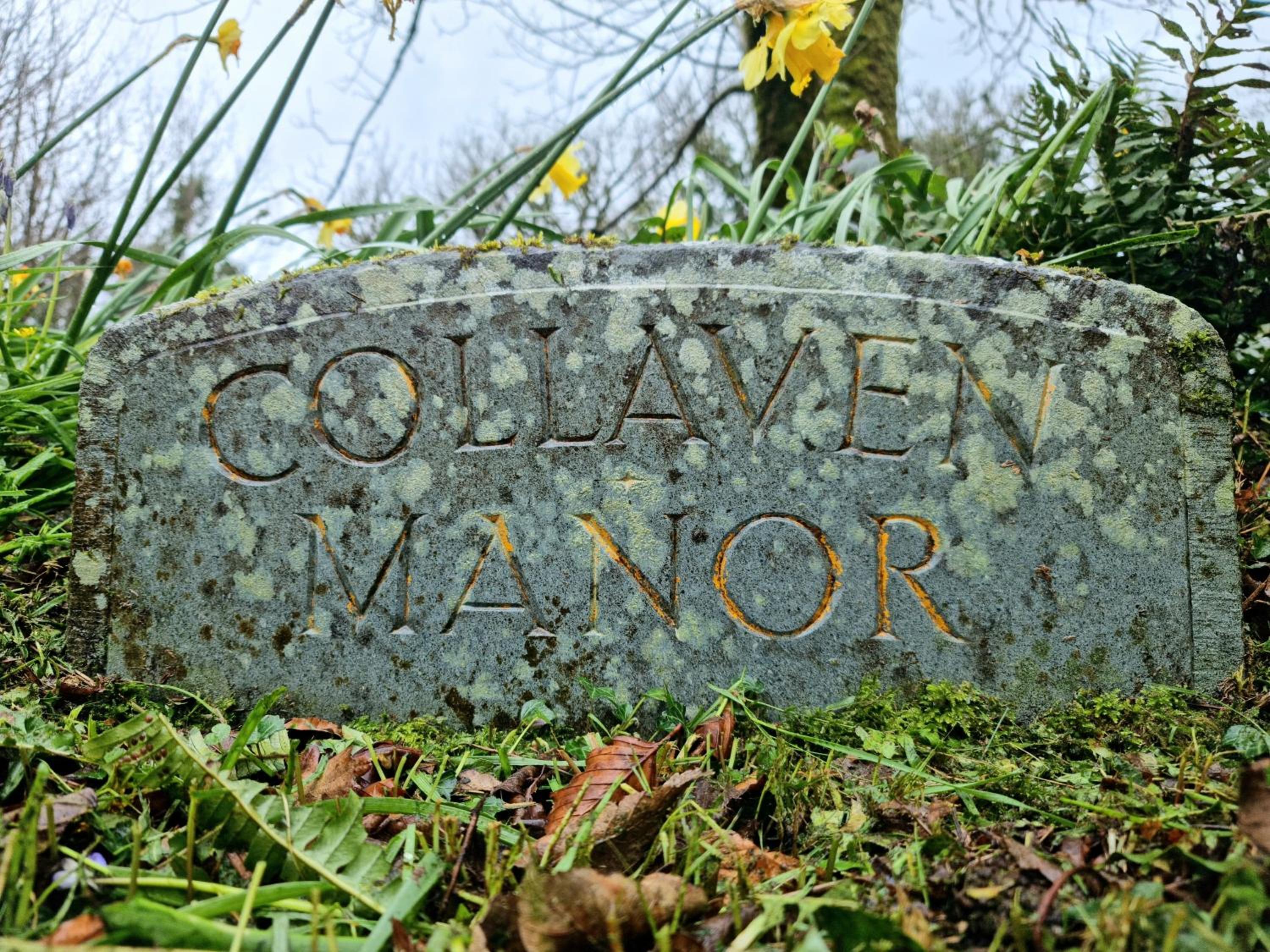 Okehampton Vacations - Collaven Manor - Property Image 19