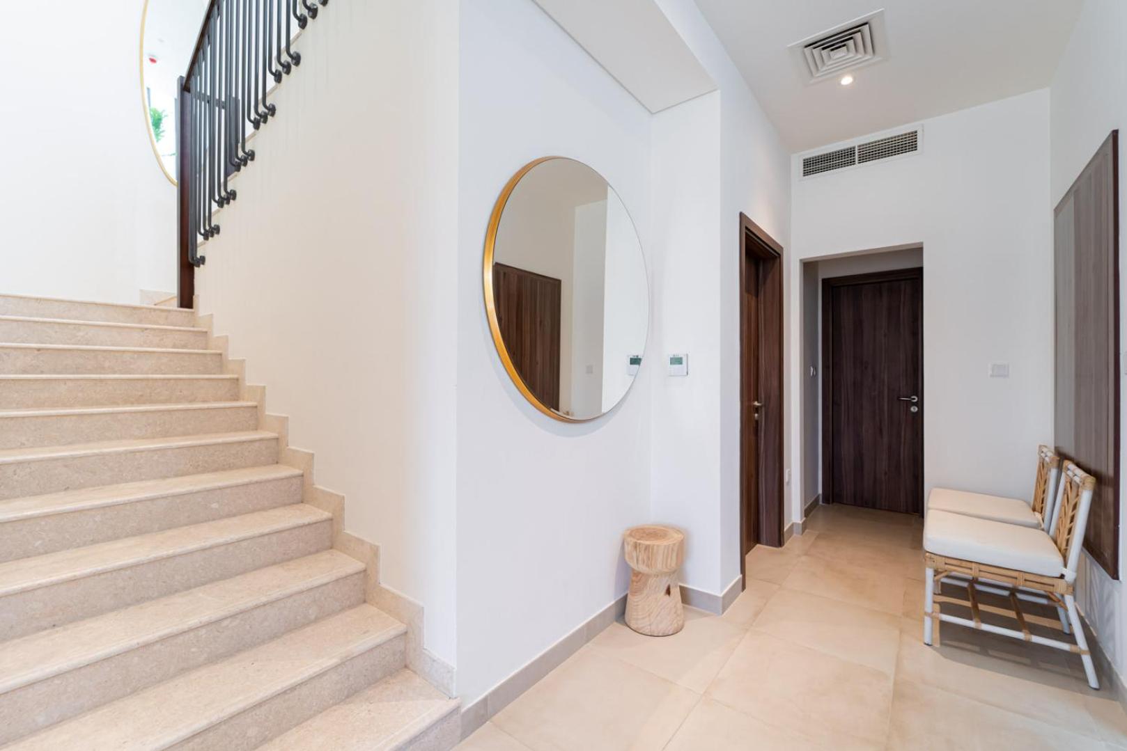 Marbella Luxury 3BR & 5BR Villas at Hayat Island, Mina Al Arab