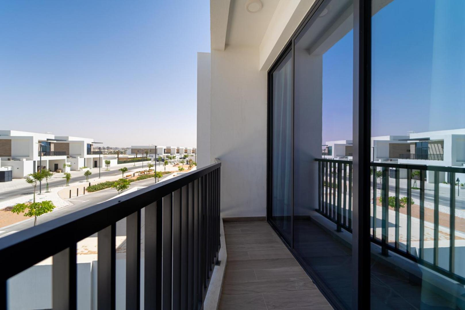 Marbella Luxury 3BR & 5BR Villas at Hayat Island, Mina Al Arab