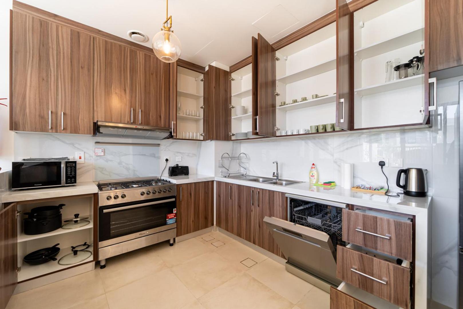 Marbella Luxury 3BR & 5BR Villas at Hayat Island, Mina Al Arab