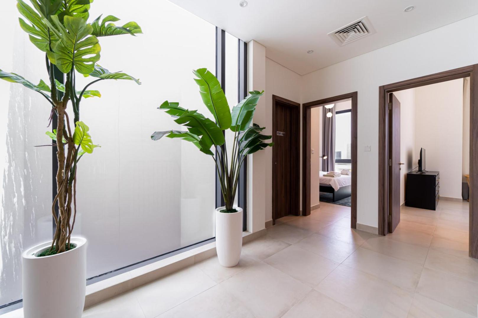 Marbella Luxury 3BR & 5BR Villas at Hayat Island, Mina Al Arab