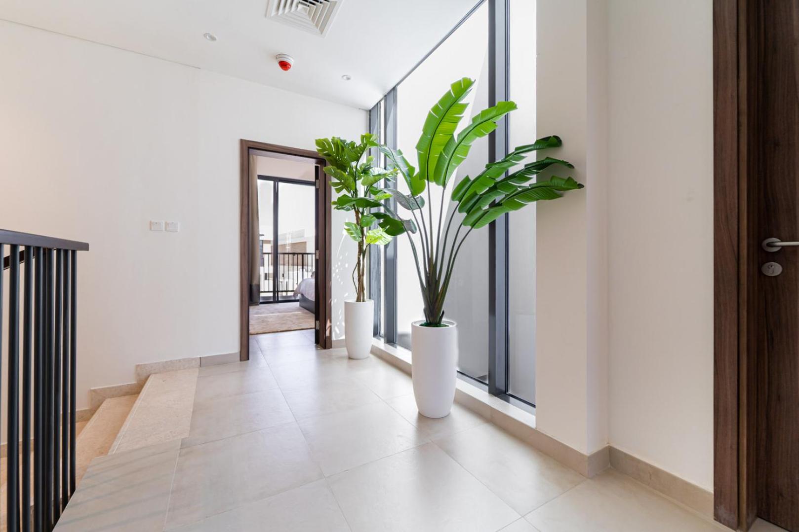 Marbella Luxury 3BR & 5BR Villas at Hayat Island, Mina Al Arab