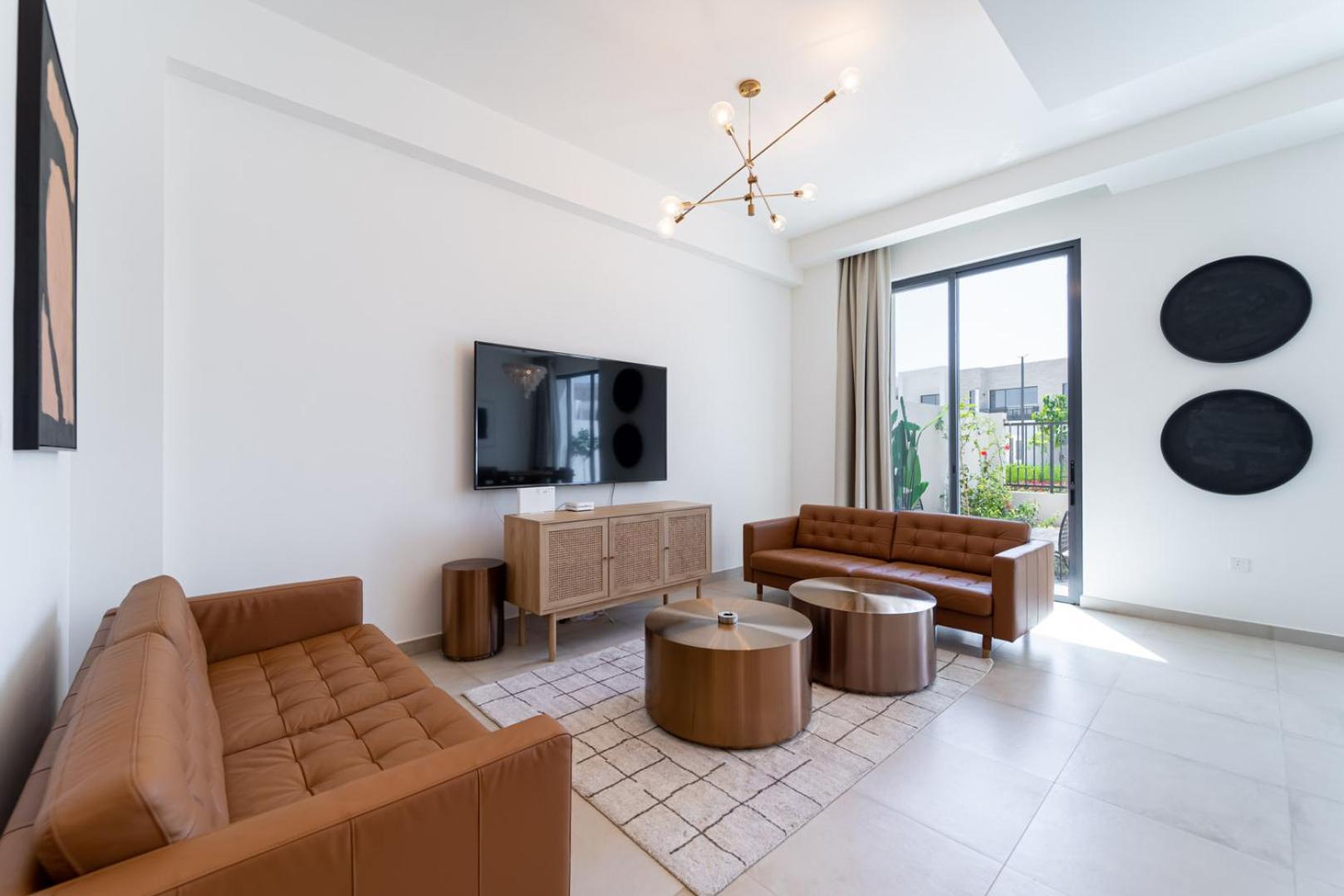 Marbella Luxury 3BR & 5BR Villas at Hayat Island, Mina Al Arab