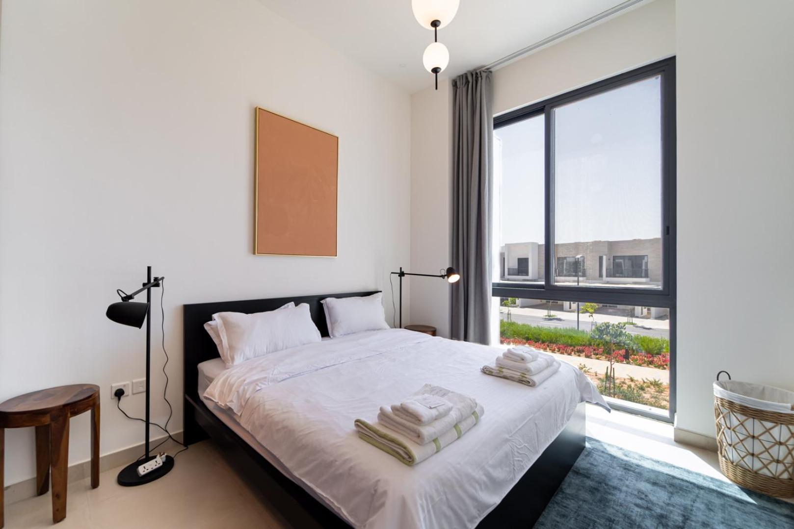Marbella Luxury 3BR & 5BR Villas at Hayat Island, Mina Al Arab