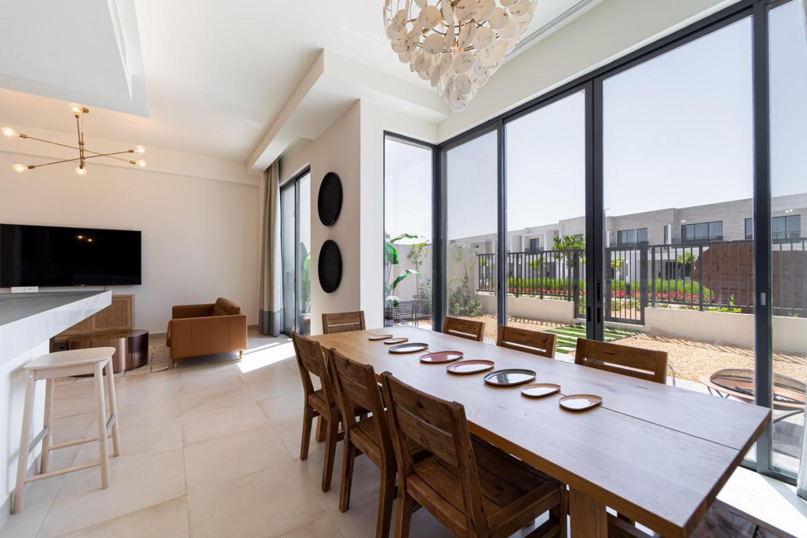 Marbella Luxury 3BR & 5BR Villas at Hayat Island, Mina Al Arab