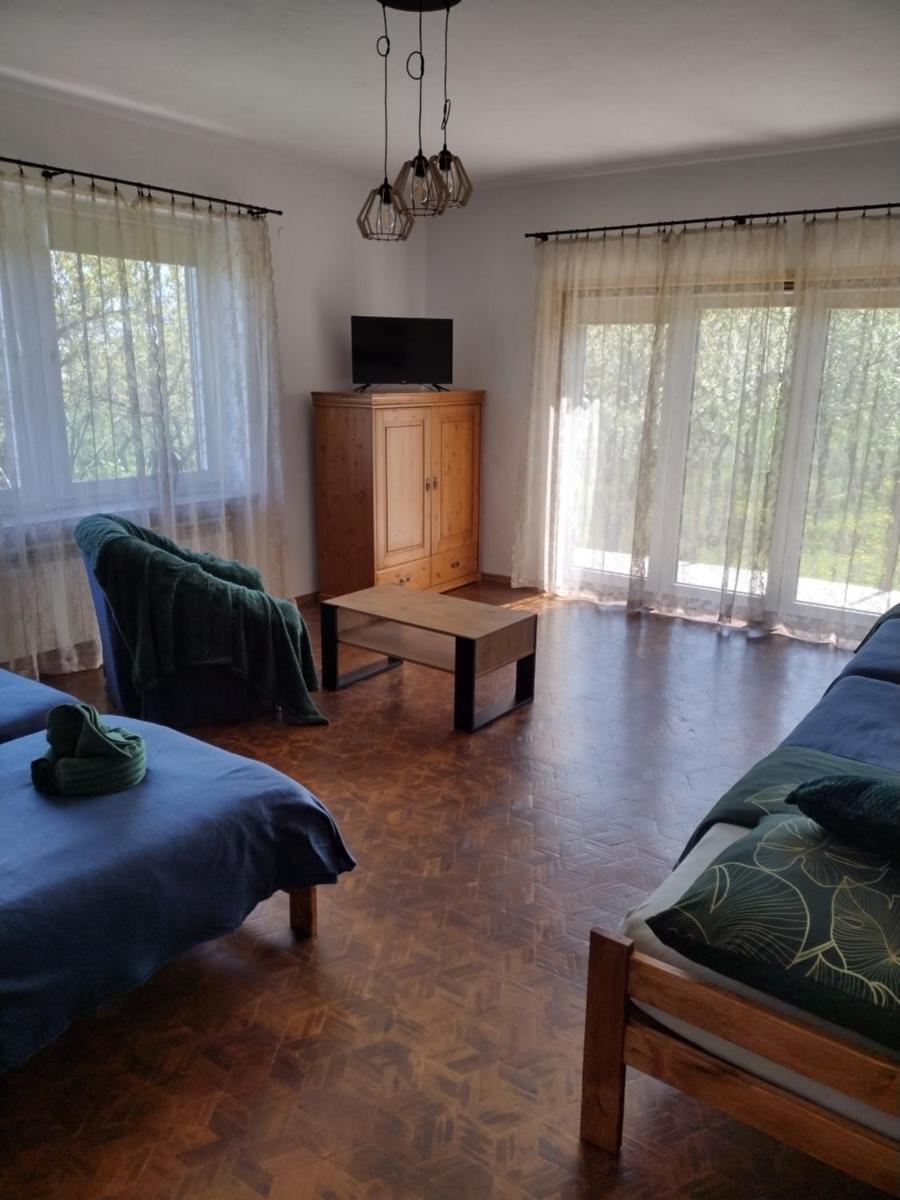 Siedlisko Jelonki view 3
