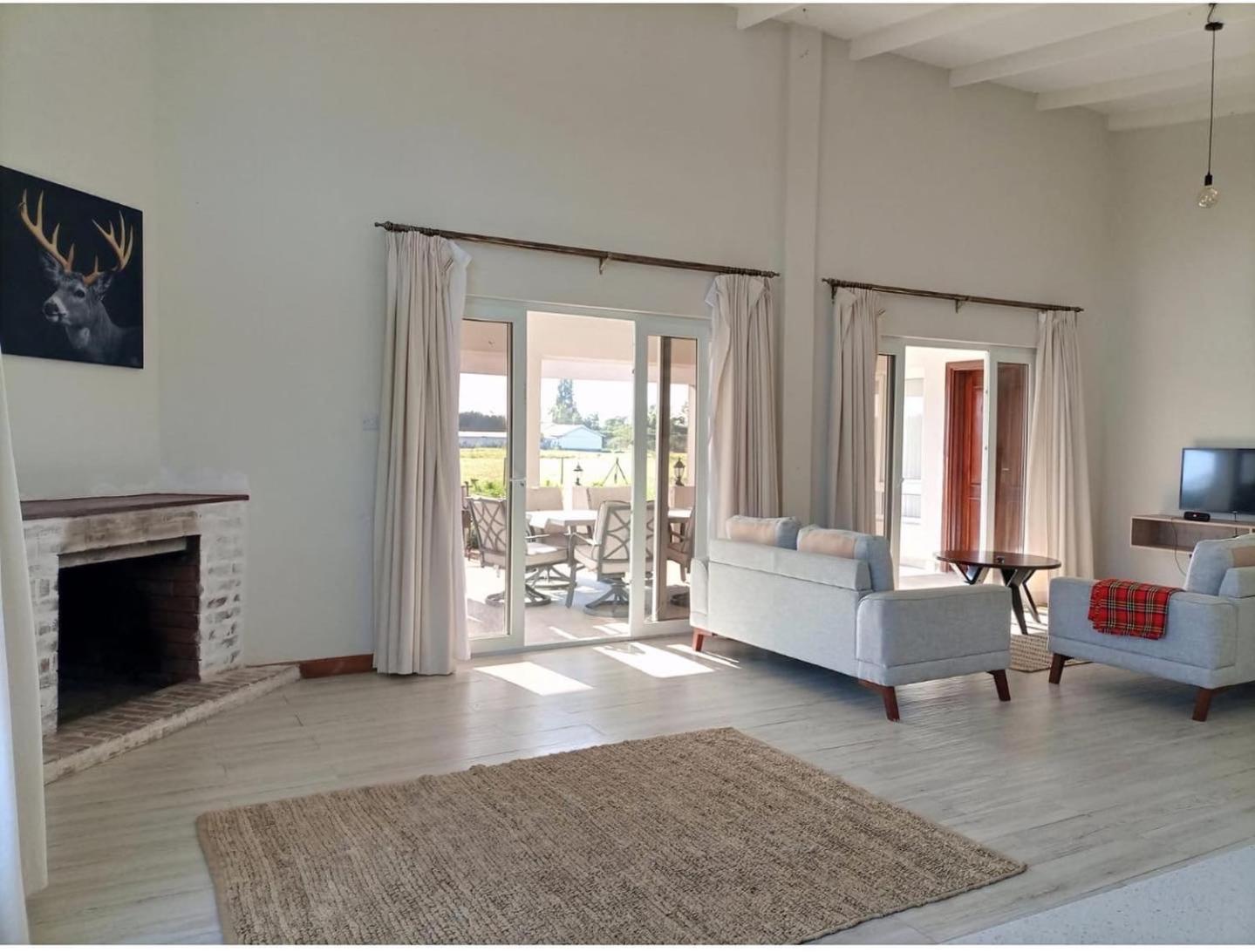 Oloibor Farmhouse near Ol Pejeta Nanyuki view 4