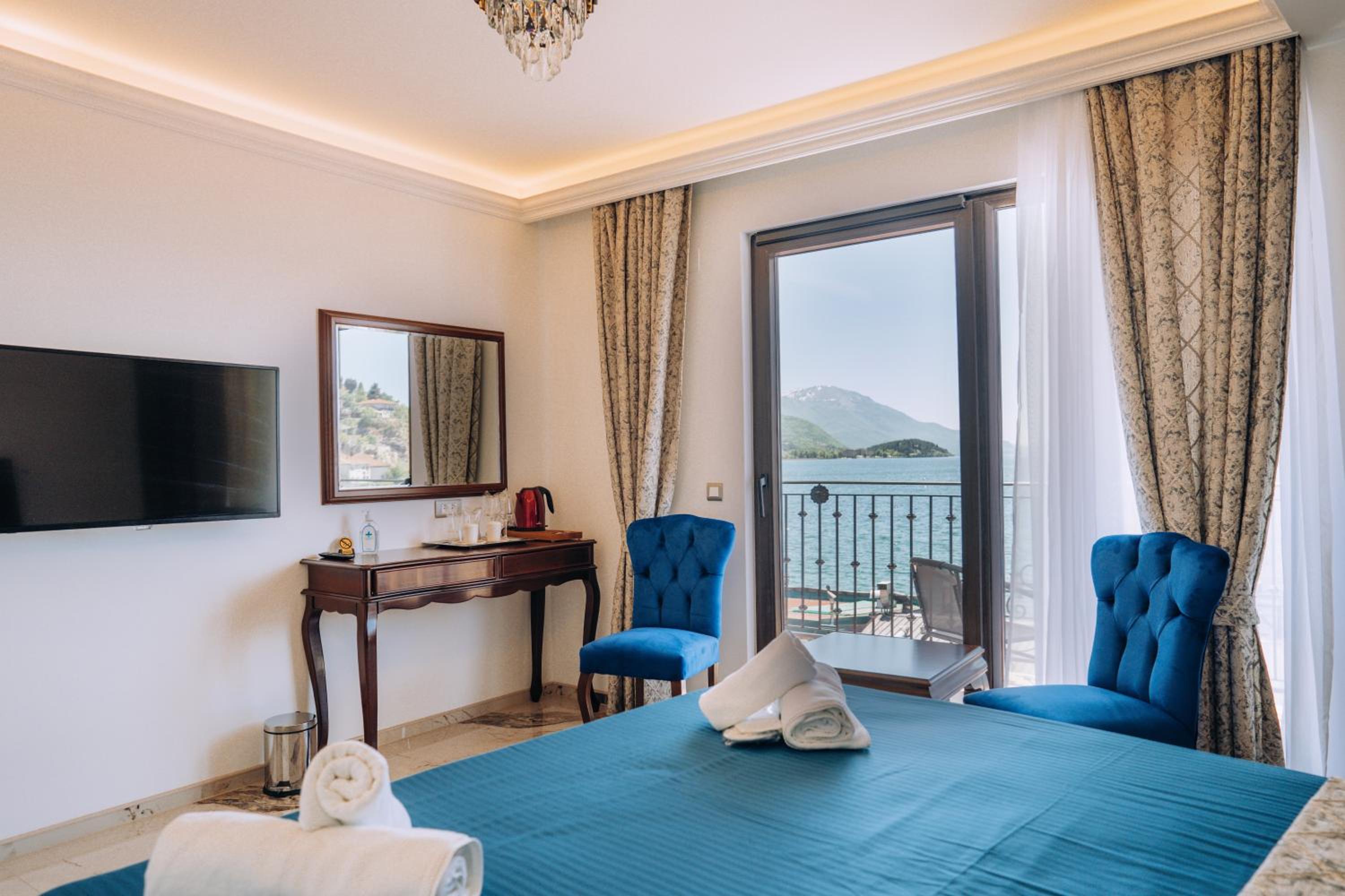 Villa Afrodita Lake View view 2