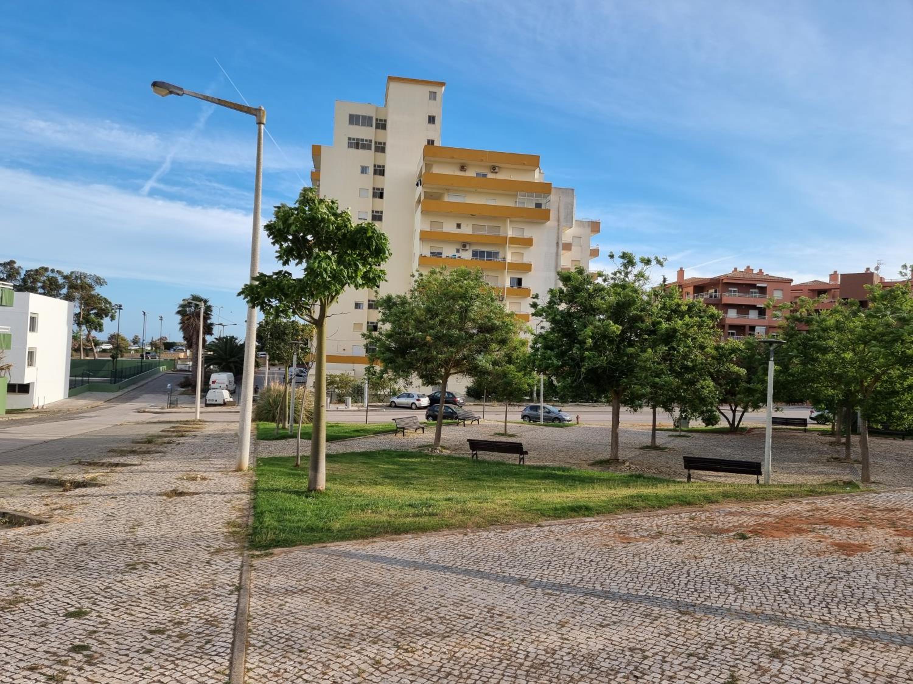 Apartamento com 3 quartos em frente a Praia view 3