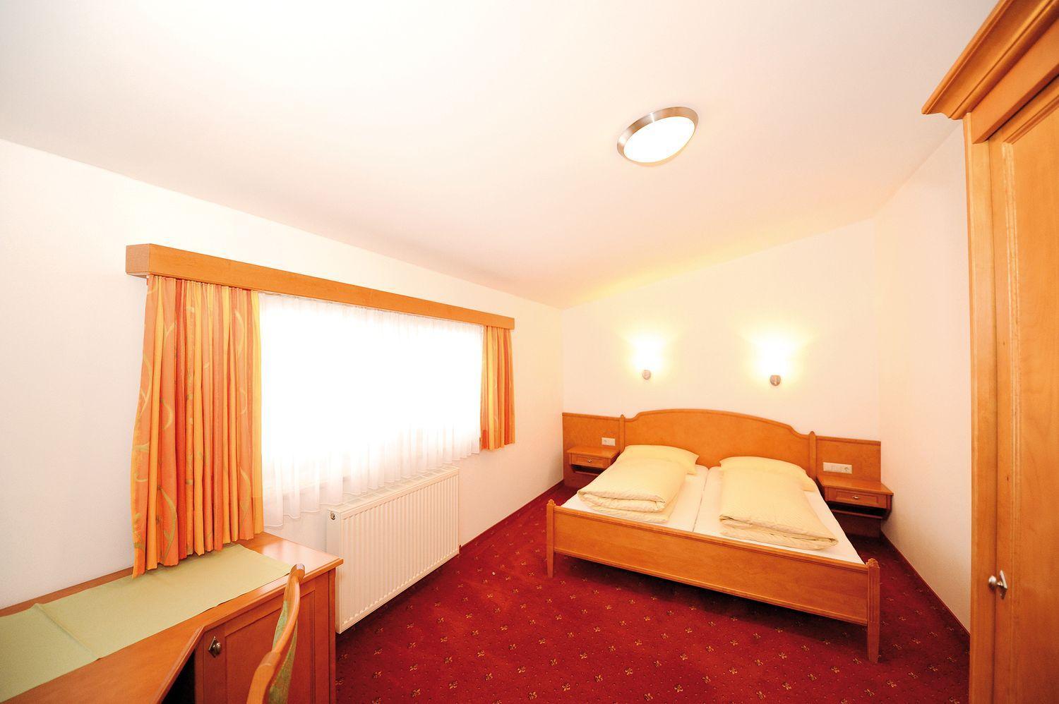 Appartements Zwölferkogelblick