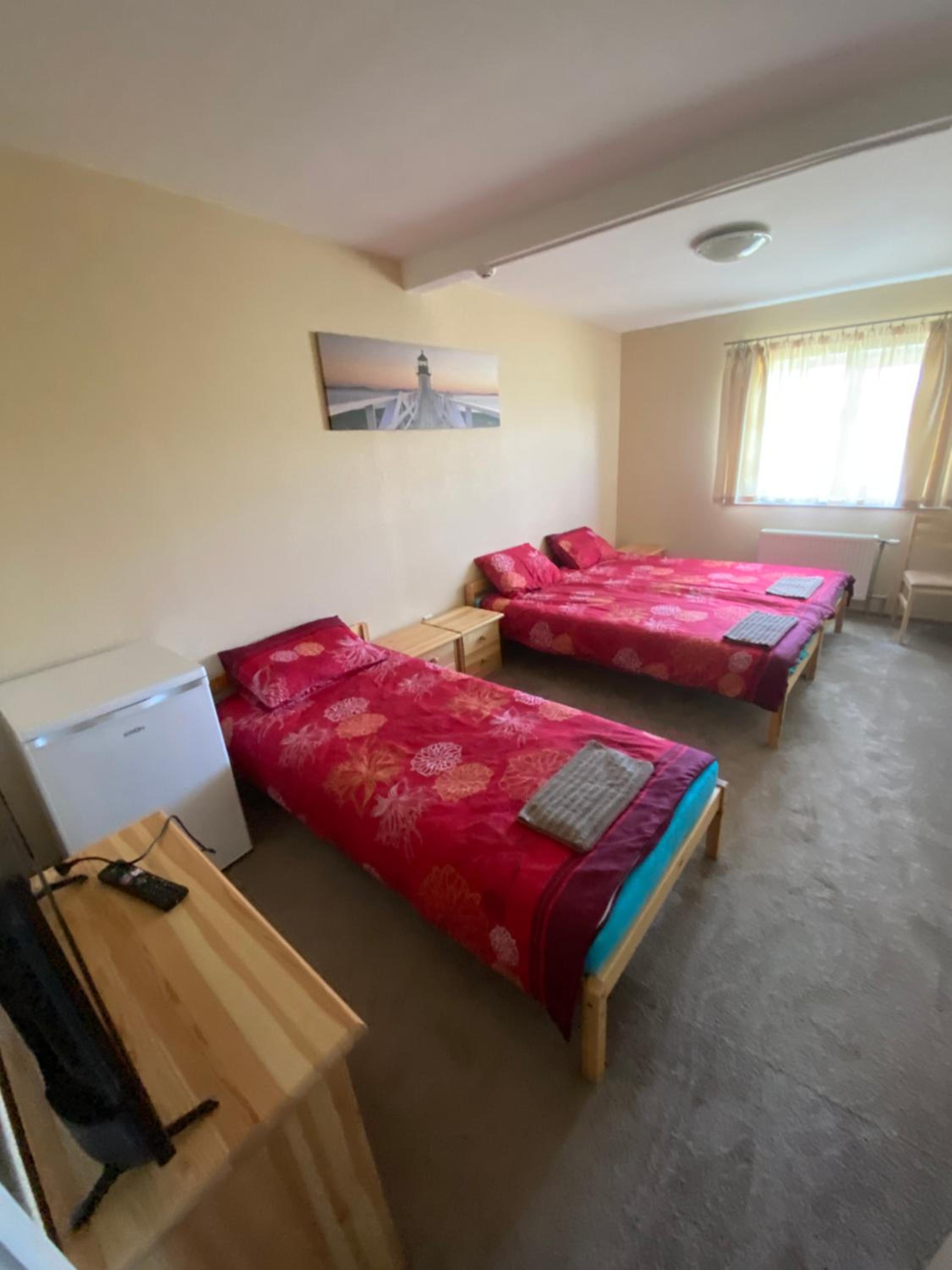 VILAR HOSTEL view 4