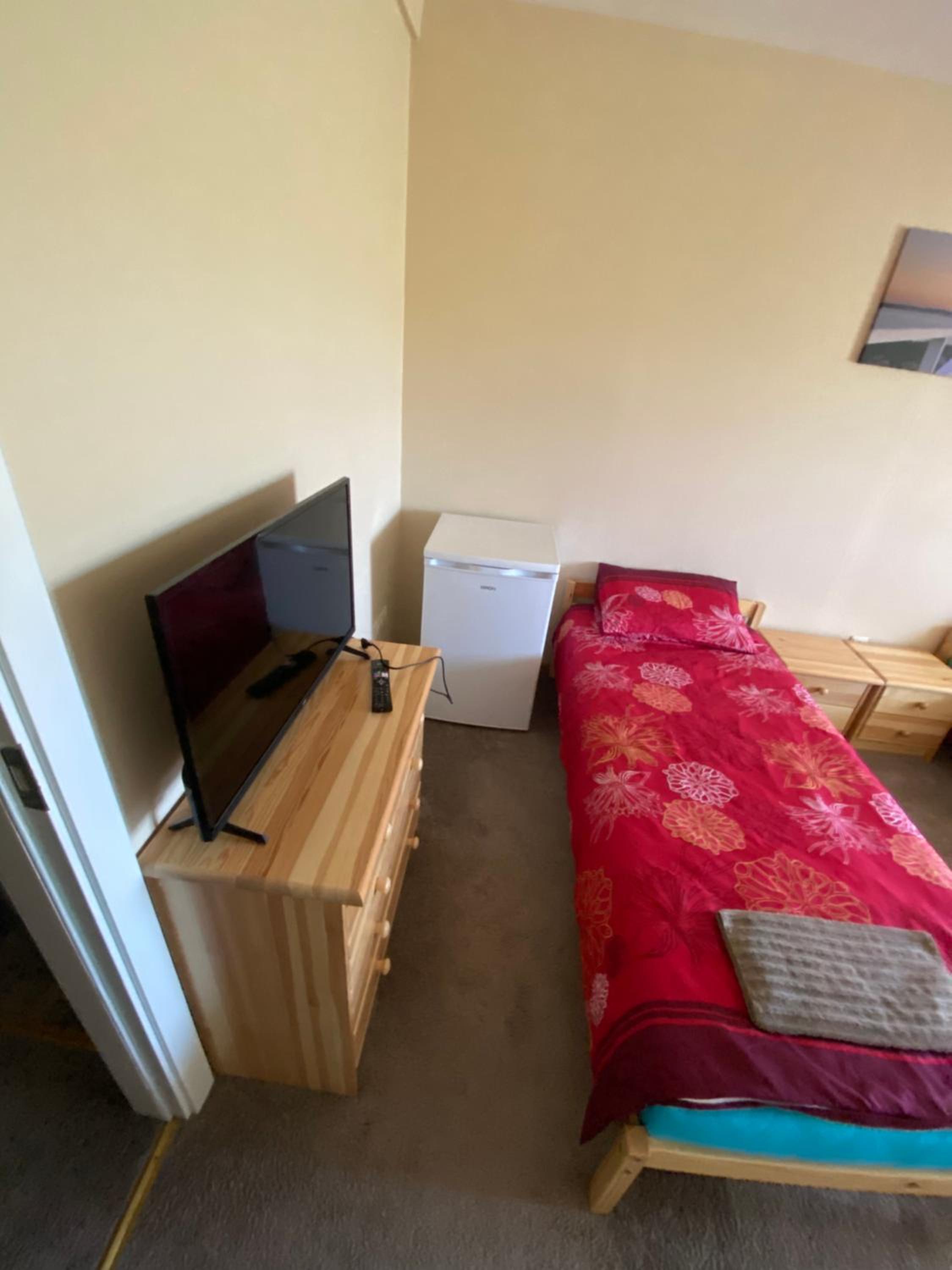 VILAR HOSTEL view 2