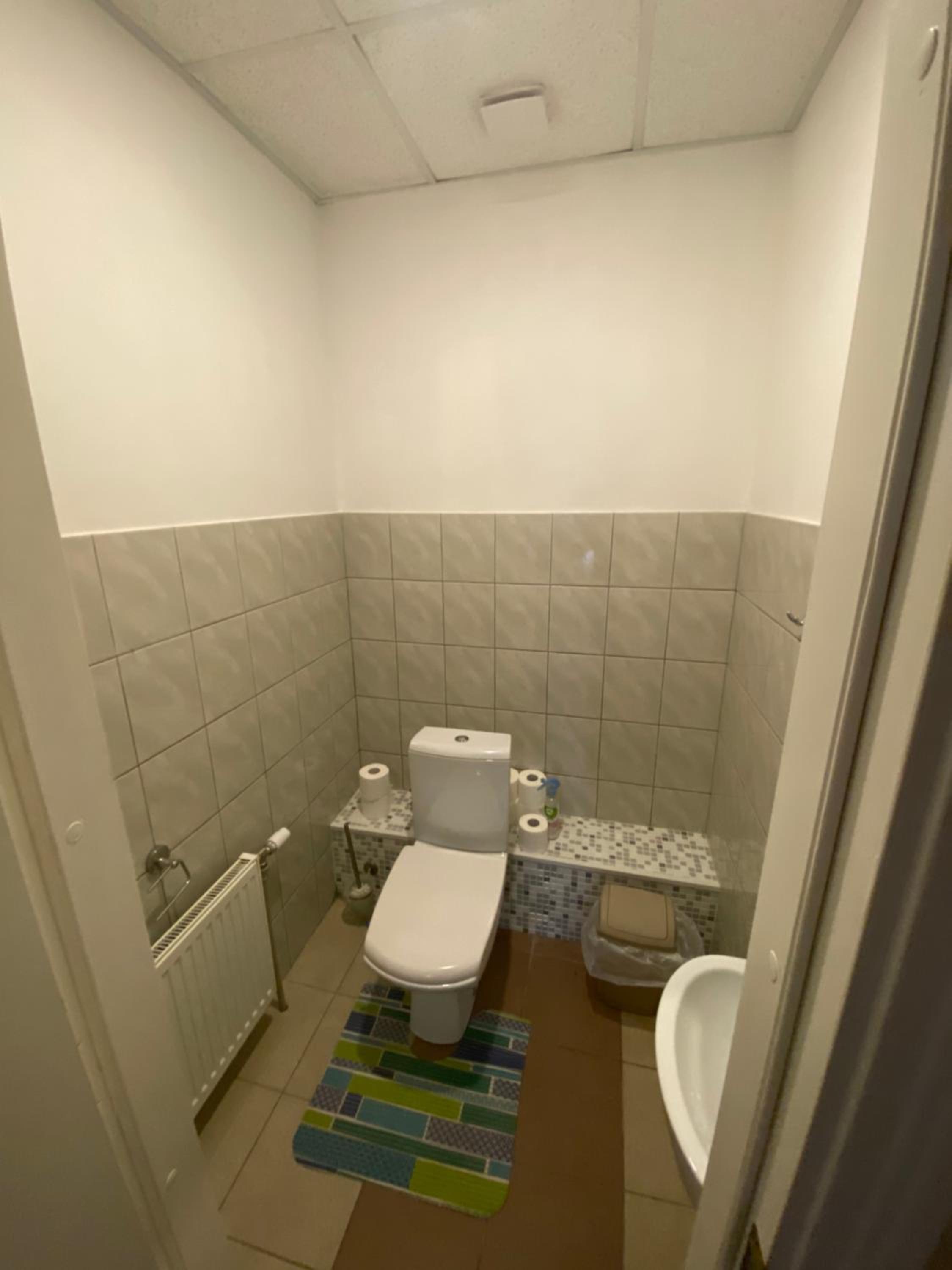 VILAR HOSTEL view 3
