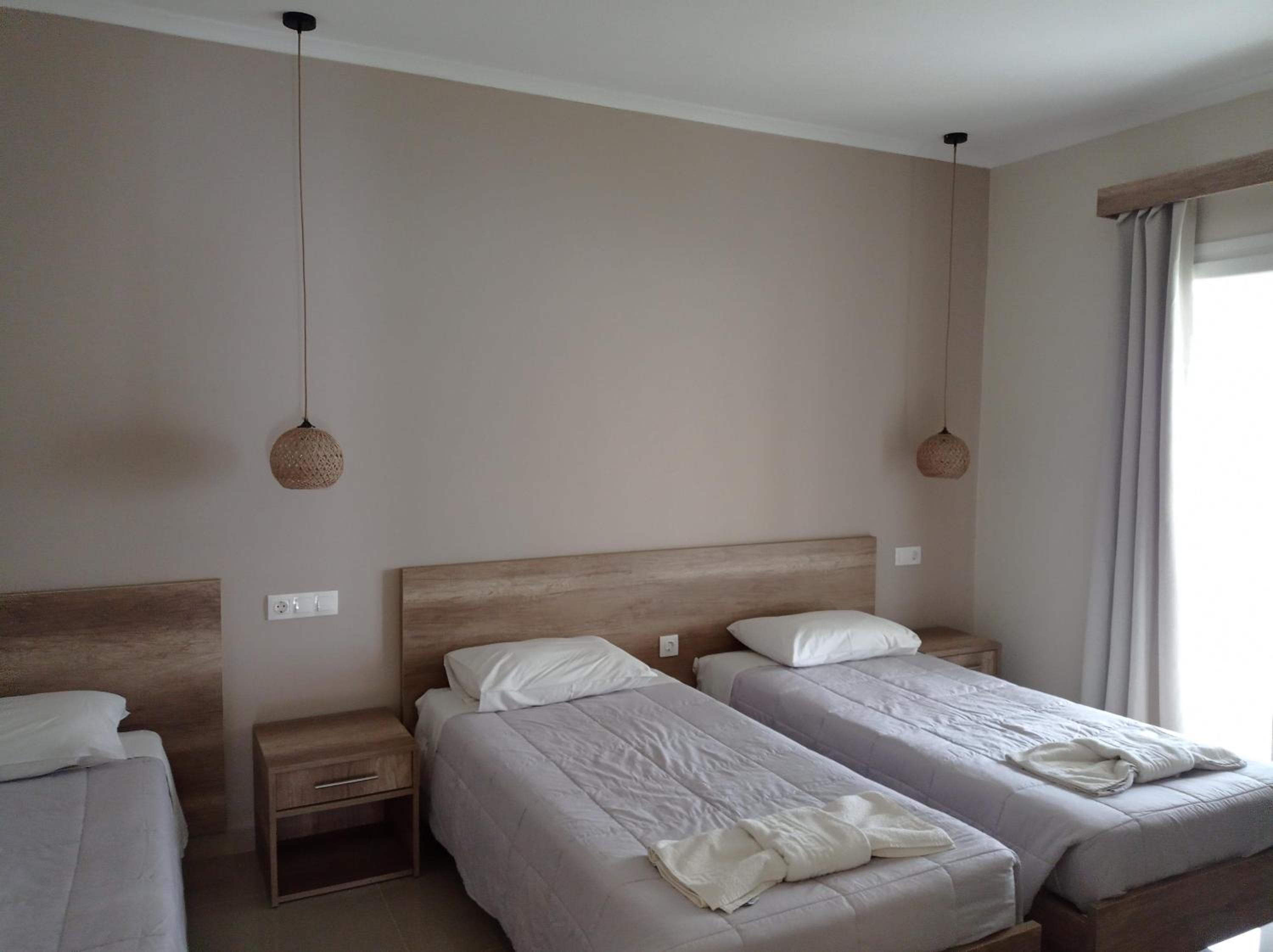 Cavo D' Oro Complex