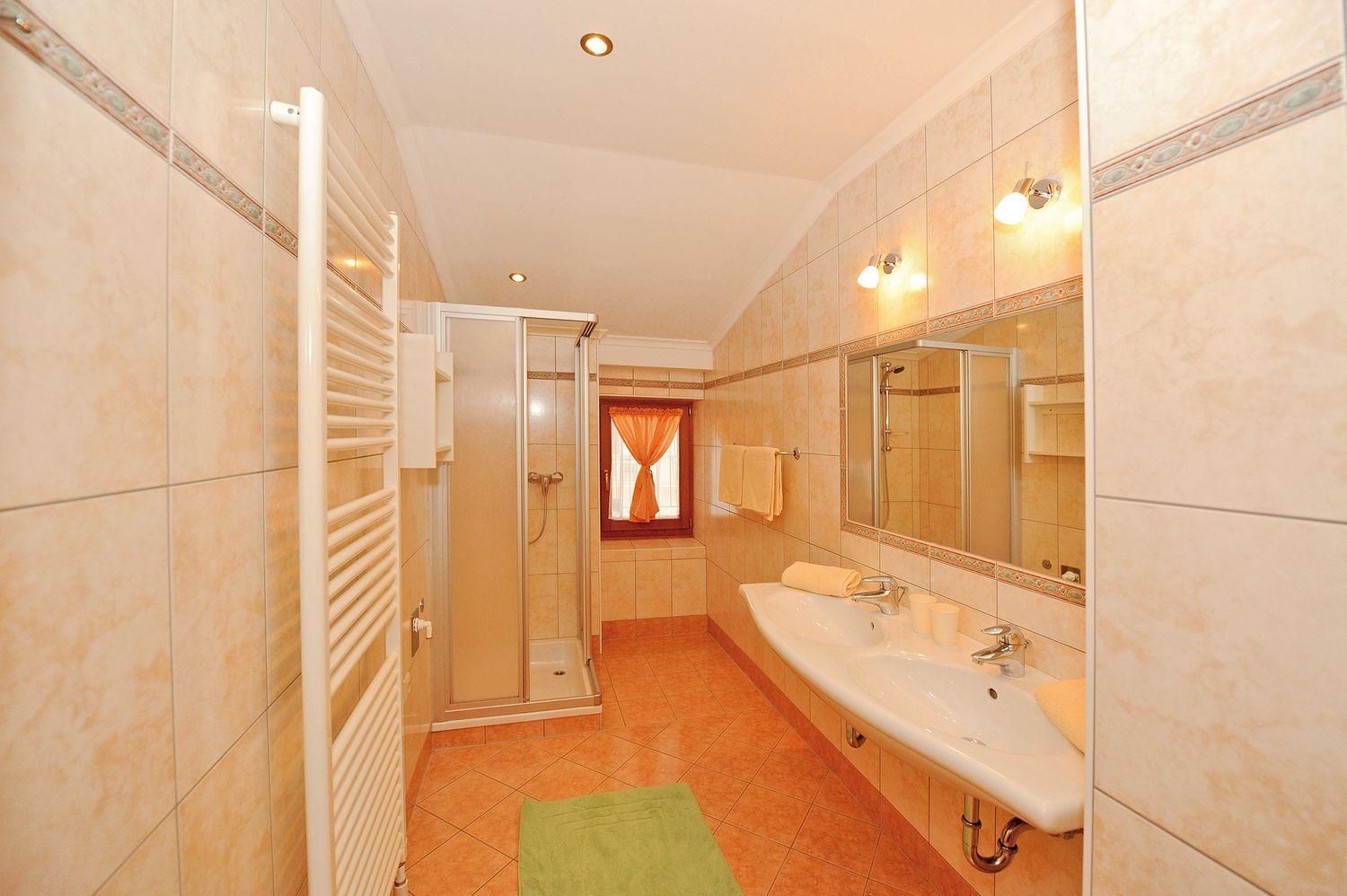 Appartements Zwölferkogelblick