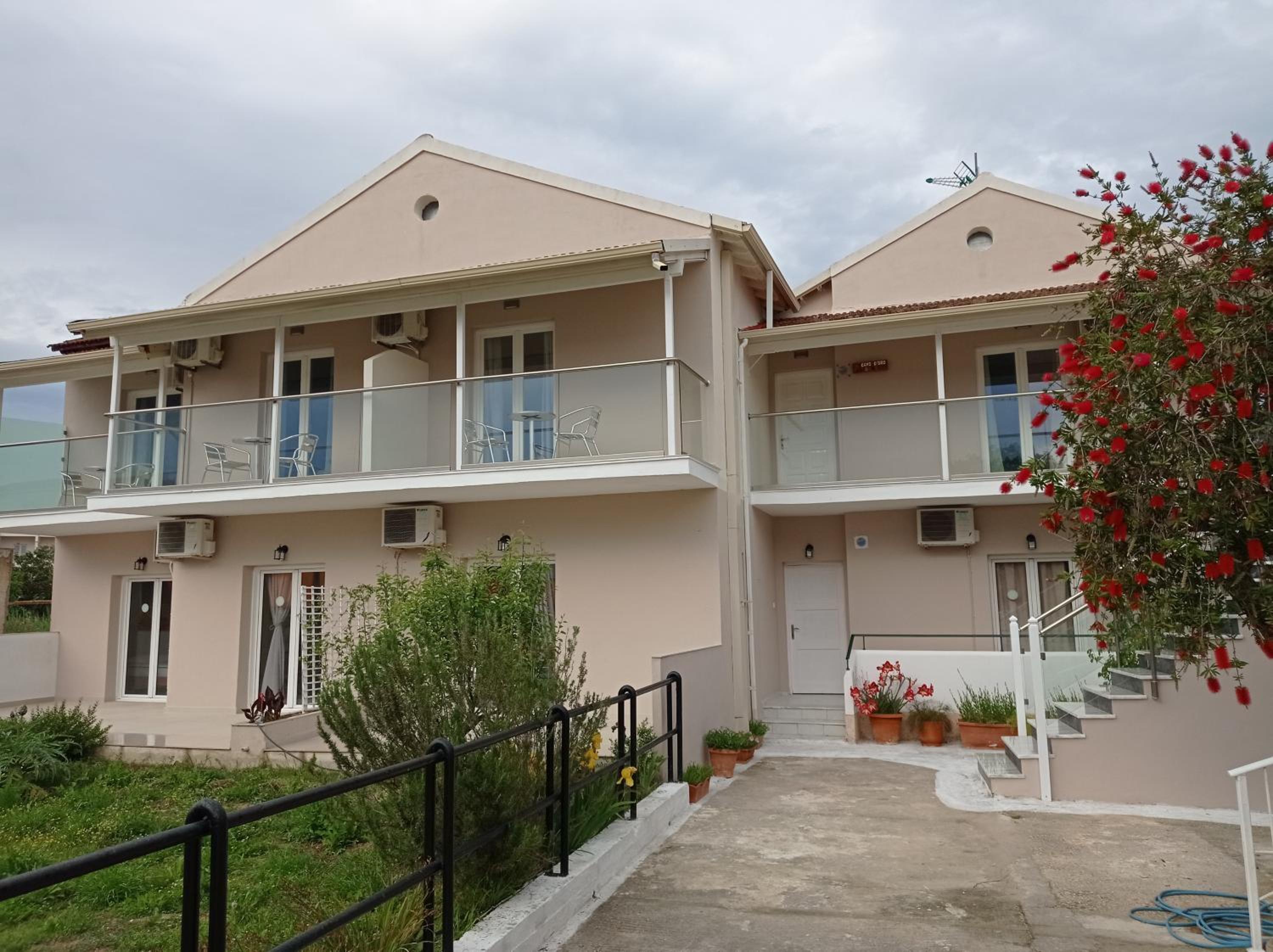 Cavo D' Oro Complex — photo 32
