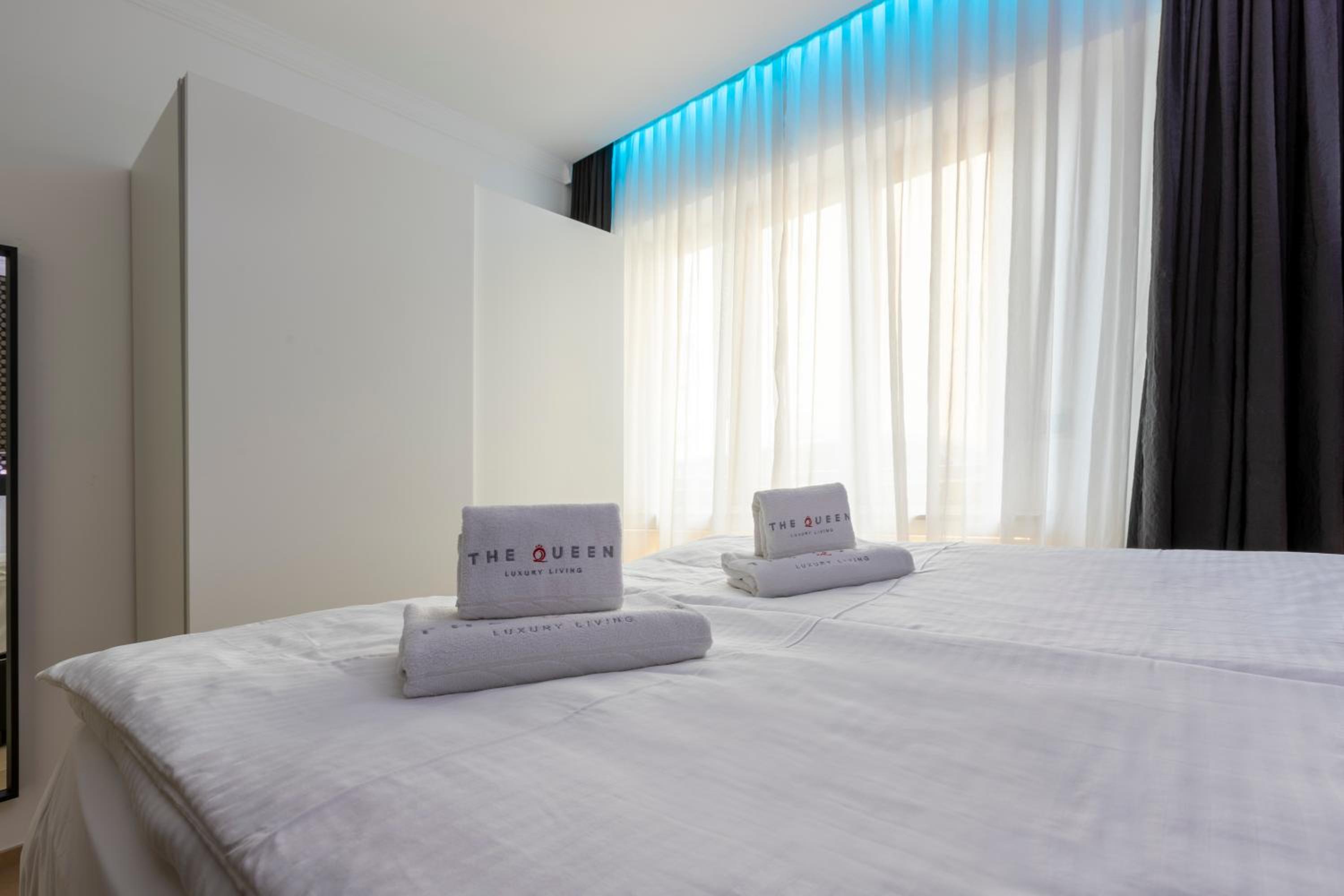 The Queen Luxury Apartments - Villa Medici