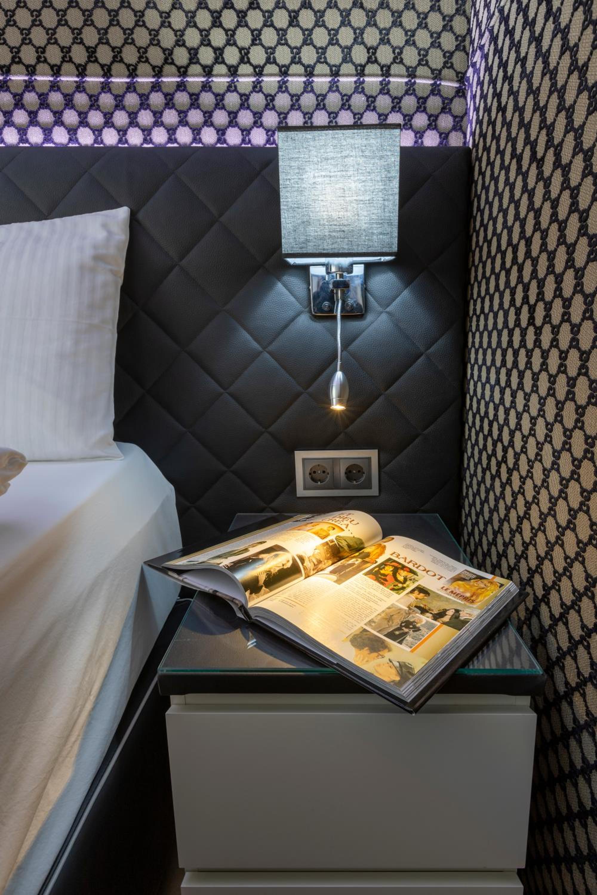 The Queen Luxury Apartments - Villa Medici