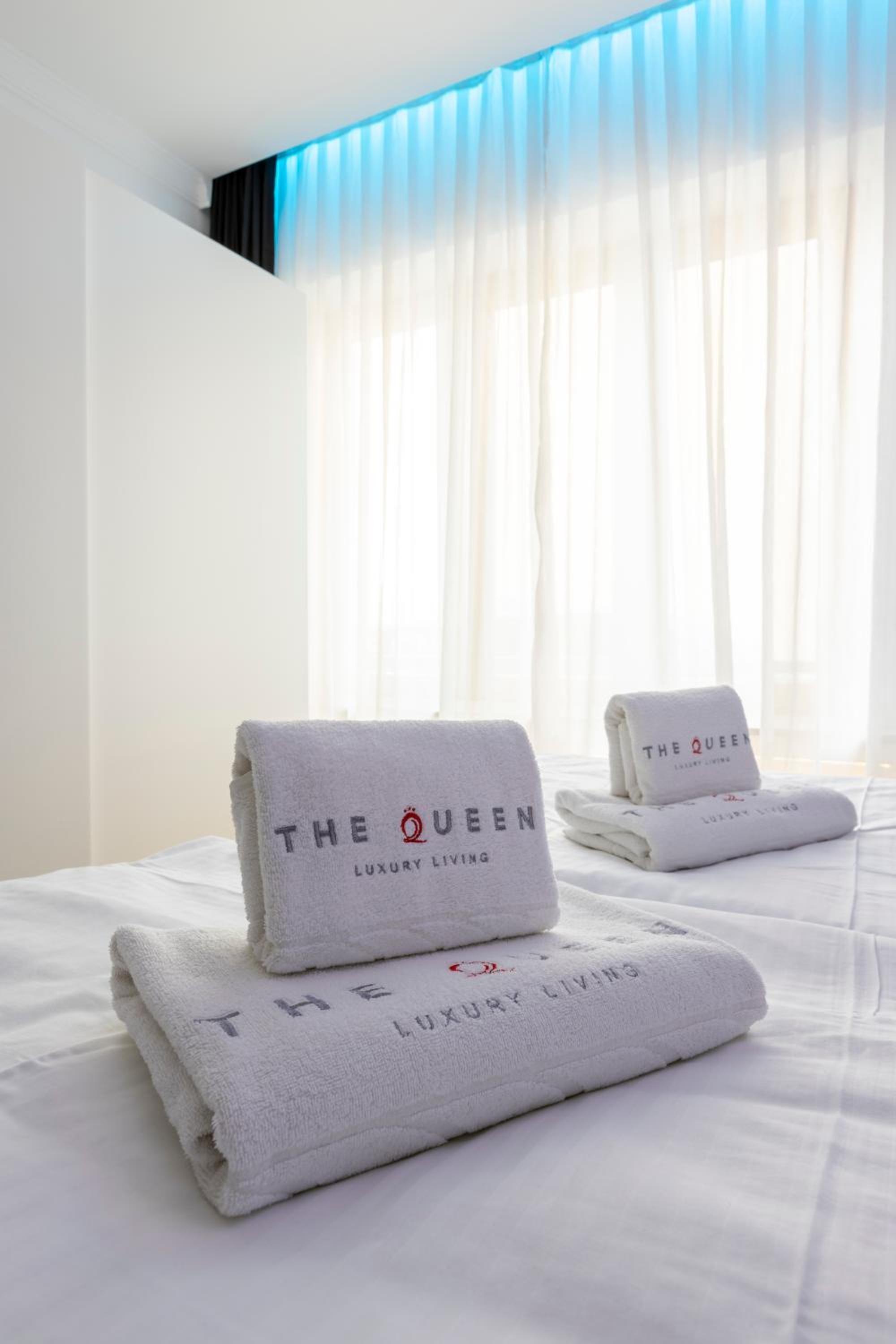 The Queen Luxury Apartments - Villa Medici