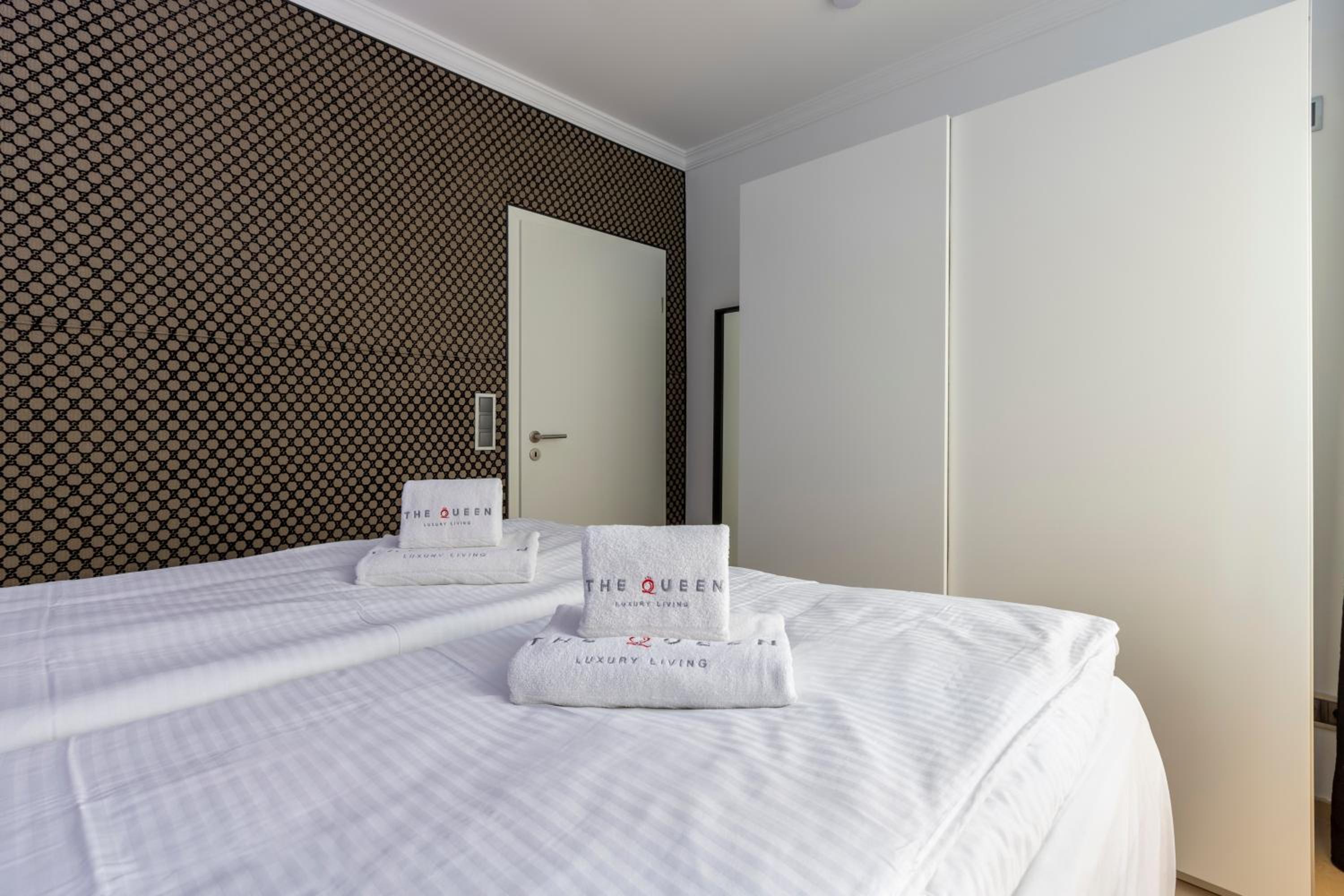 The Queen Luxury Apartments - Villa Medici