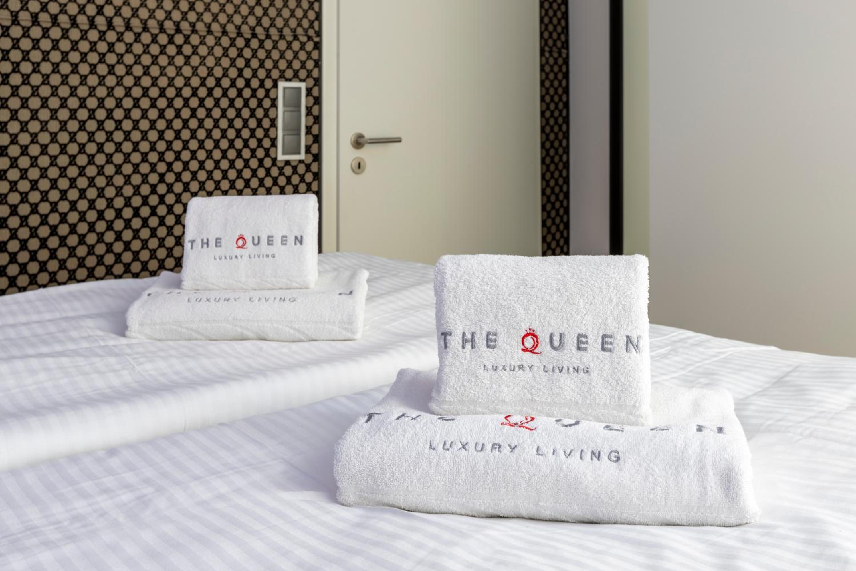 The Queen Luxury Apartments - Villa Medici