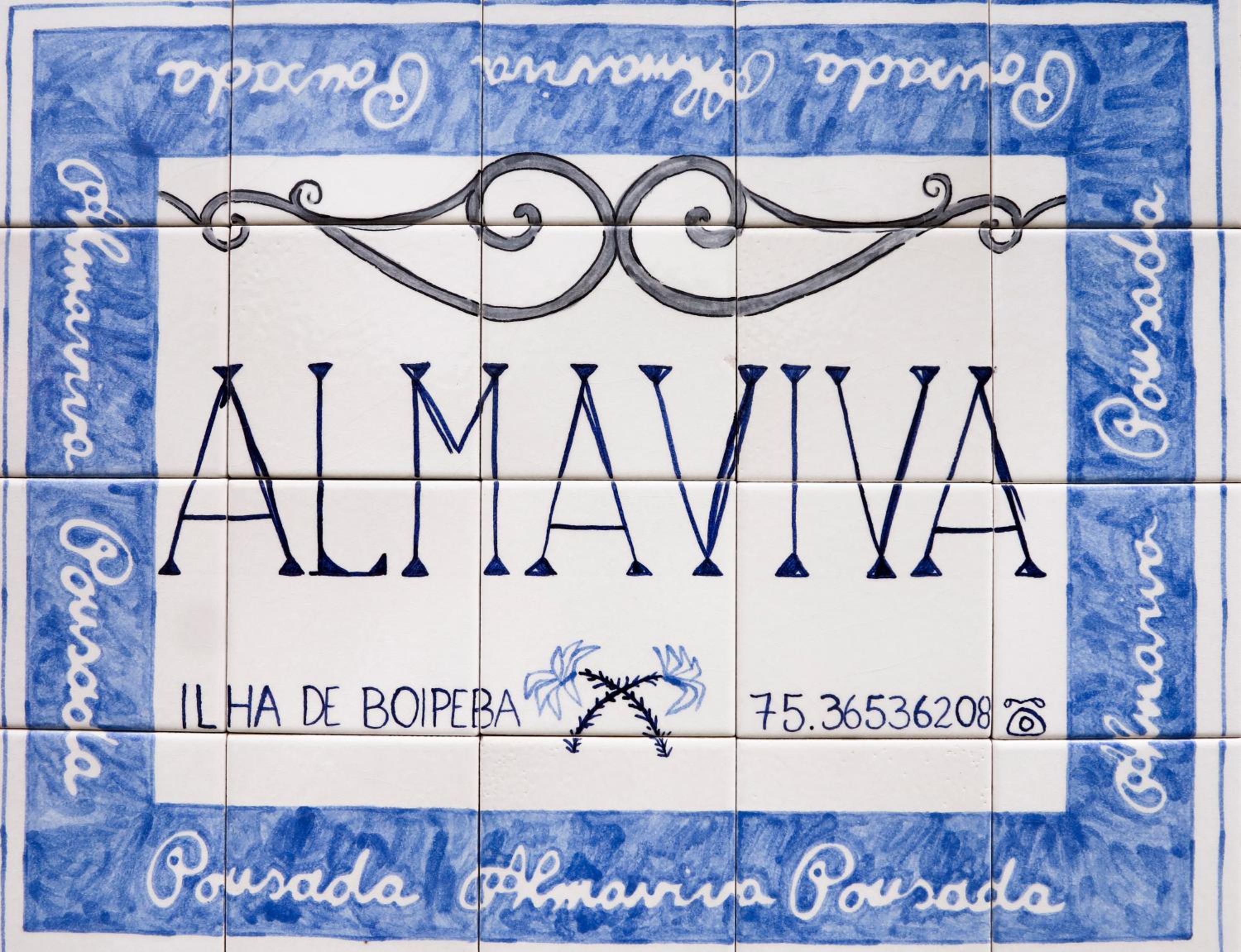 Pousada Almaviva