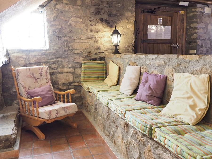 Casa Tomaso - Turismo Rural view 2