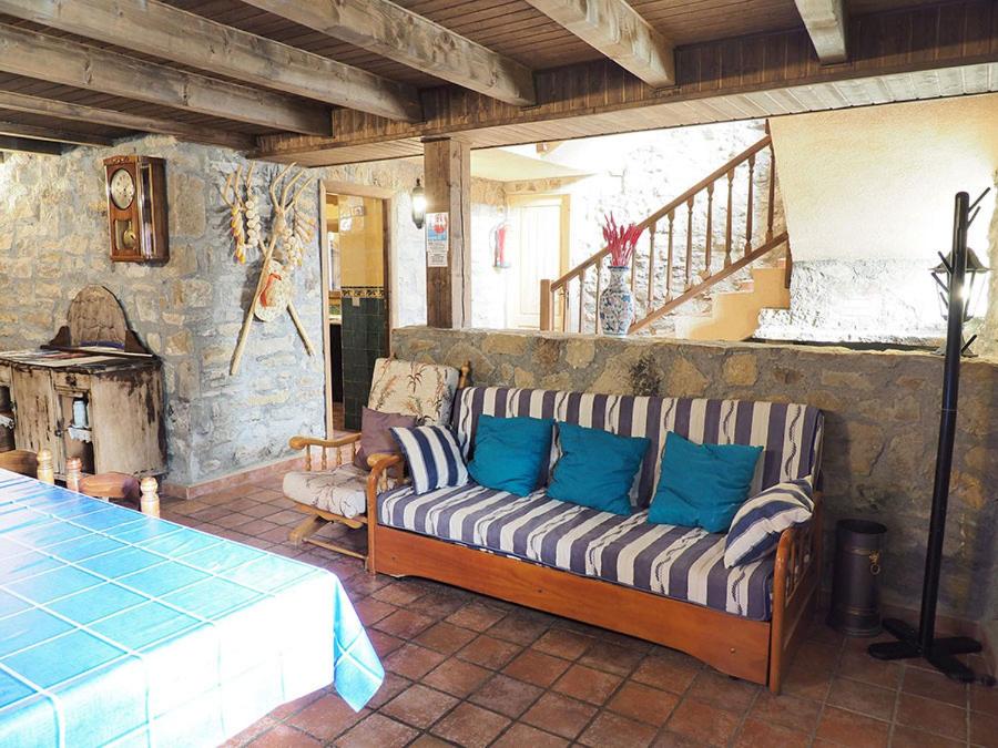 Casa Tomaso - Turismo Rural view 3