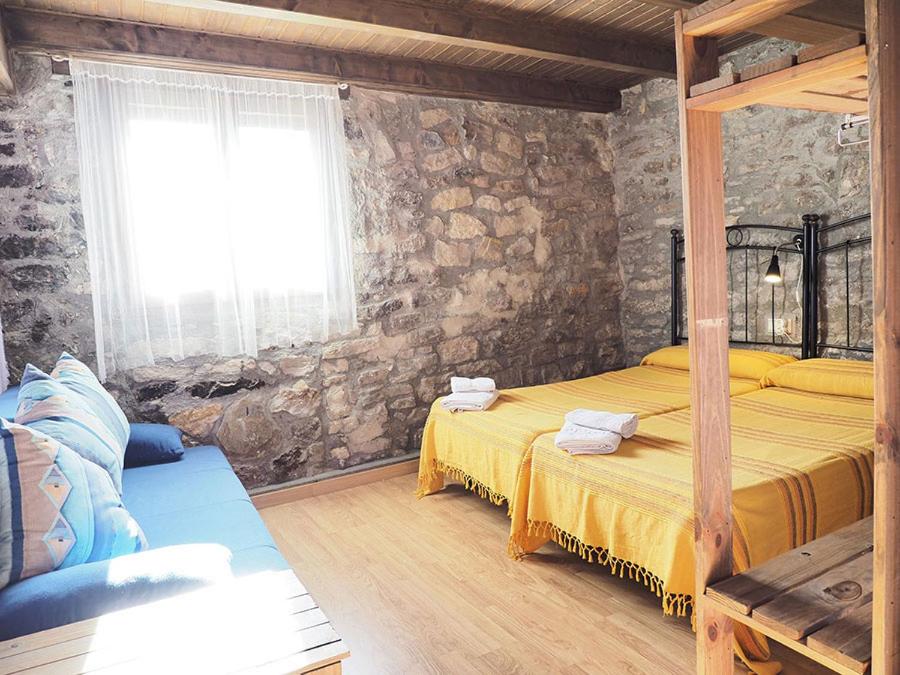 Casa Tomaso - Turismo Rural view 5