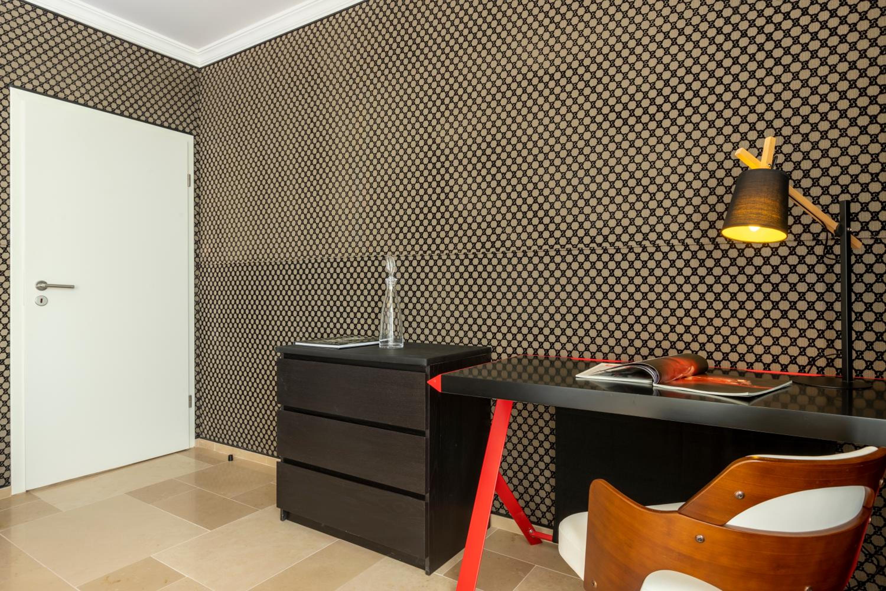 The Queen Luxury Apartments - Villa Medici