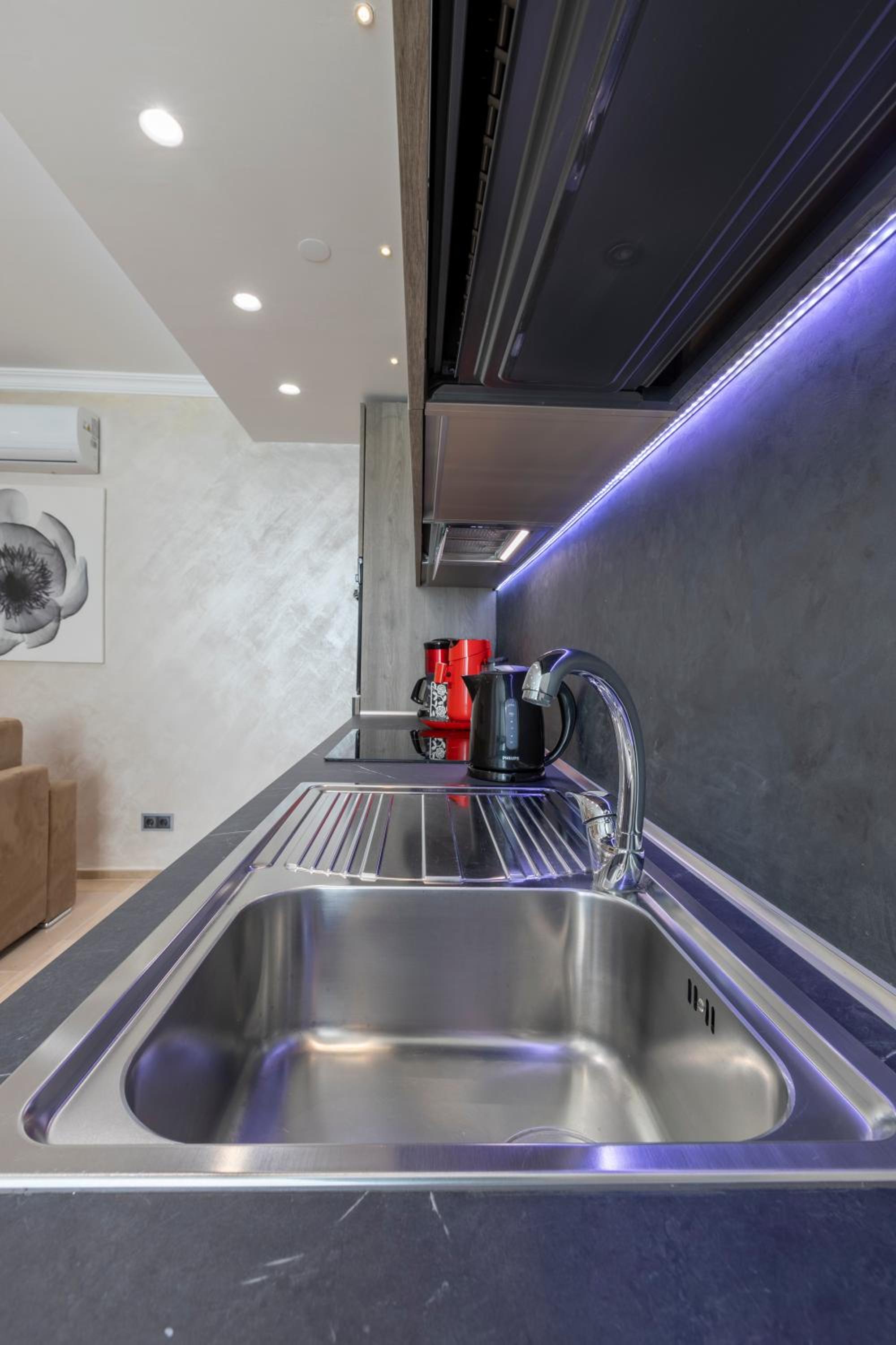 The Queen Luxury Apartments - Villa Medici