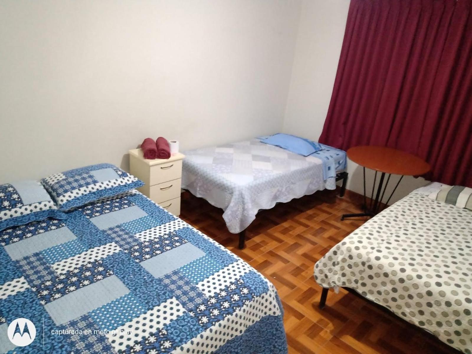 Hostal Kmr