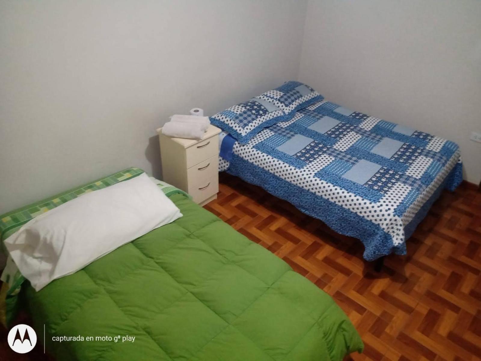 Hostal Kmr