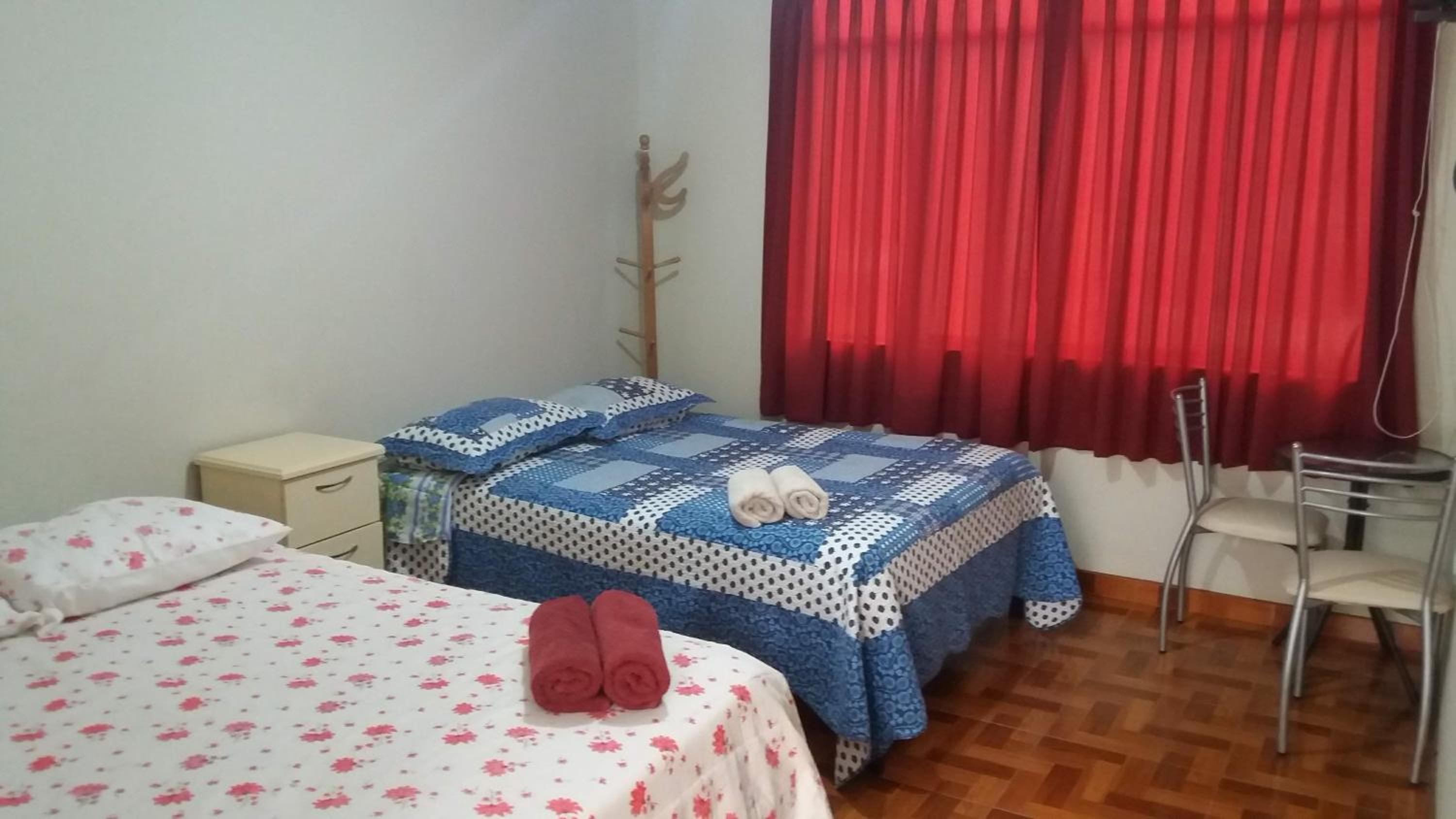 Hostal Kmr