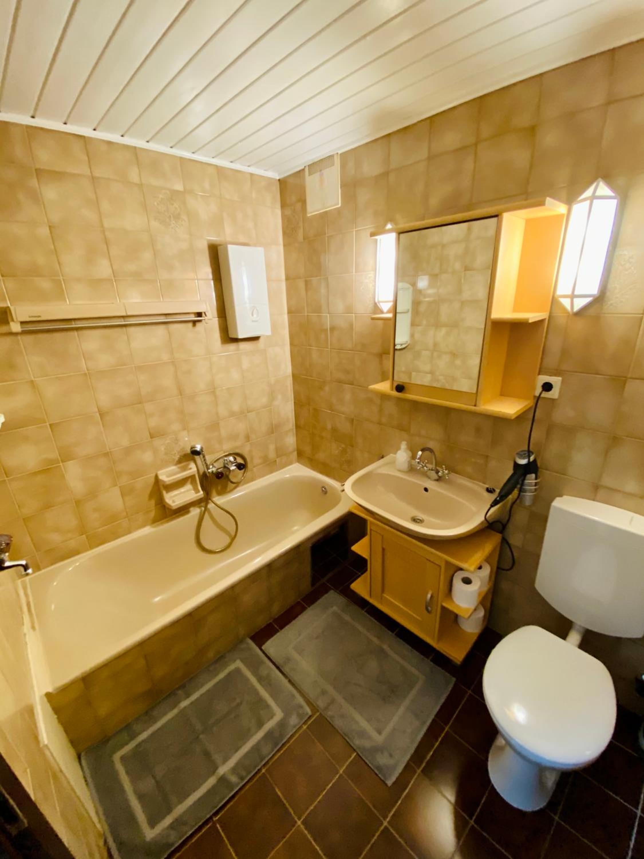 Apartment Dachstein nahe Zentrum