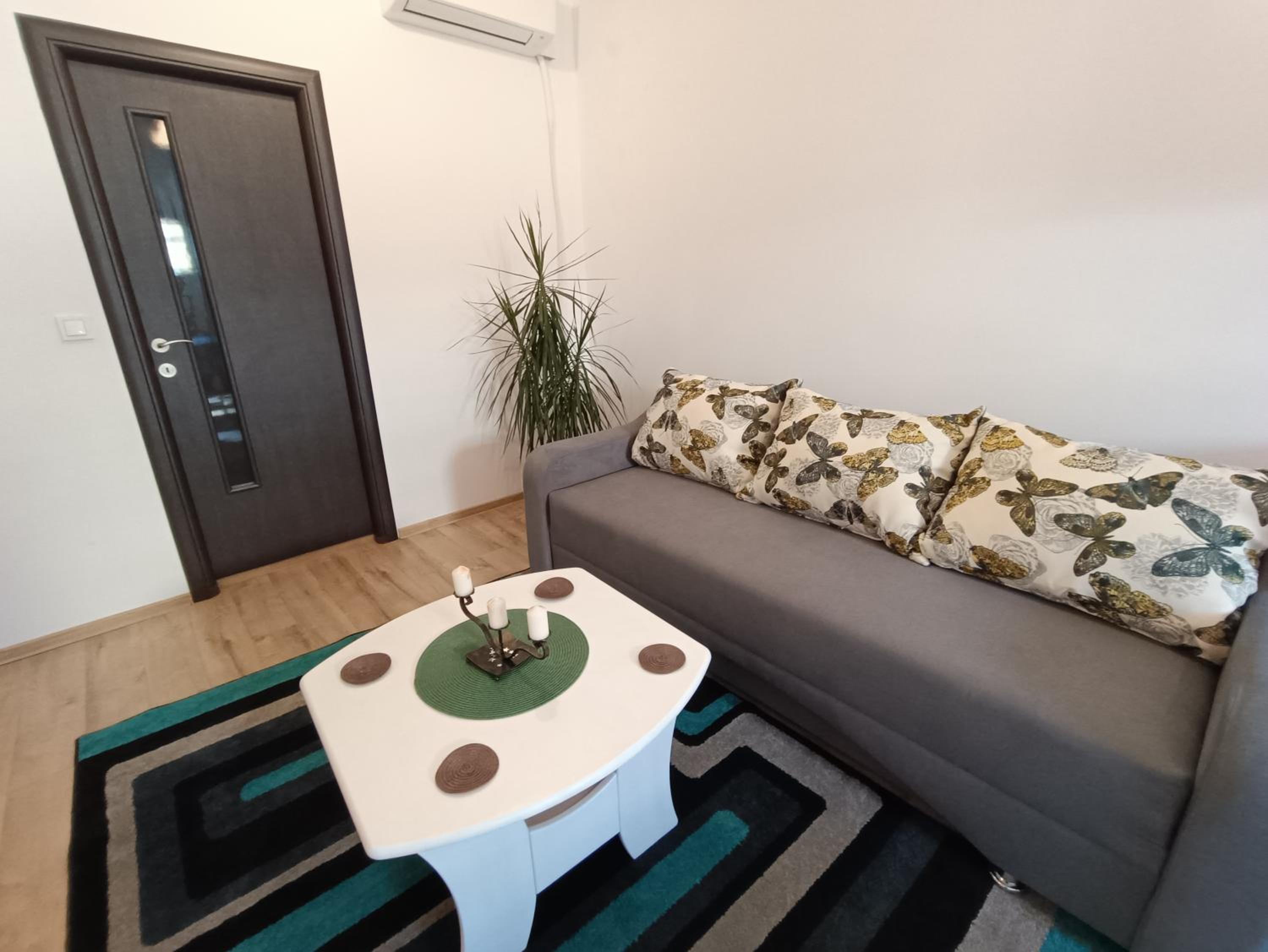 Moonlight Apartments Sibiu view 3