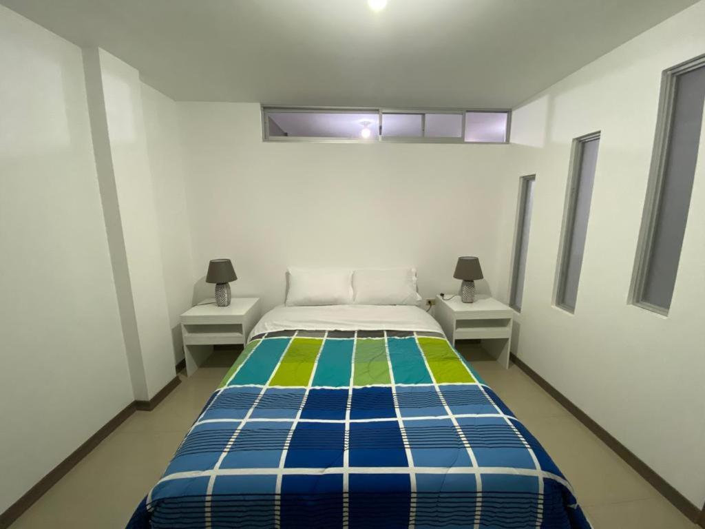 Departamento Los Ángeles - Valle de Los Chillos view 5