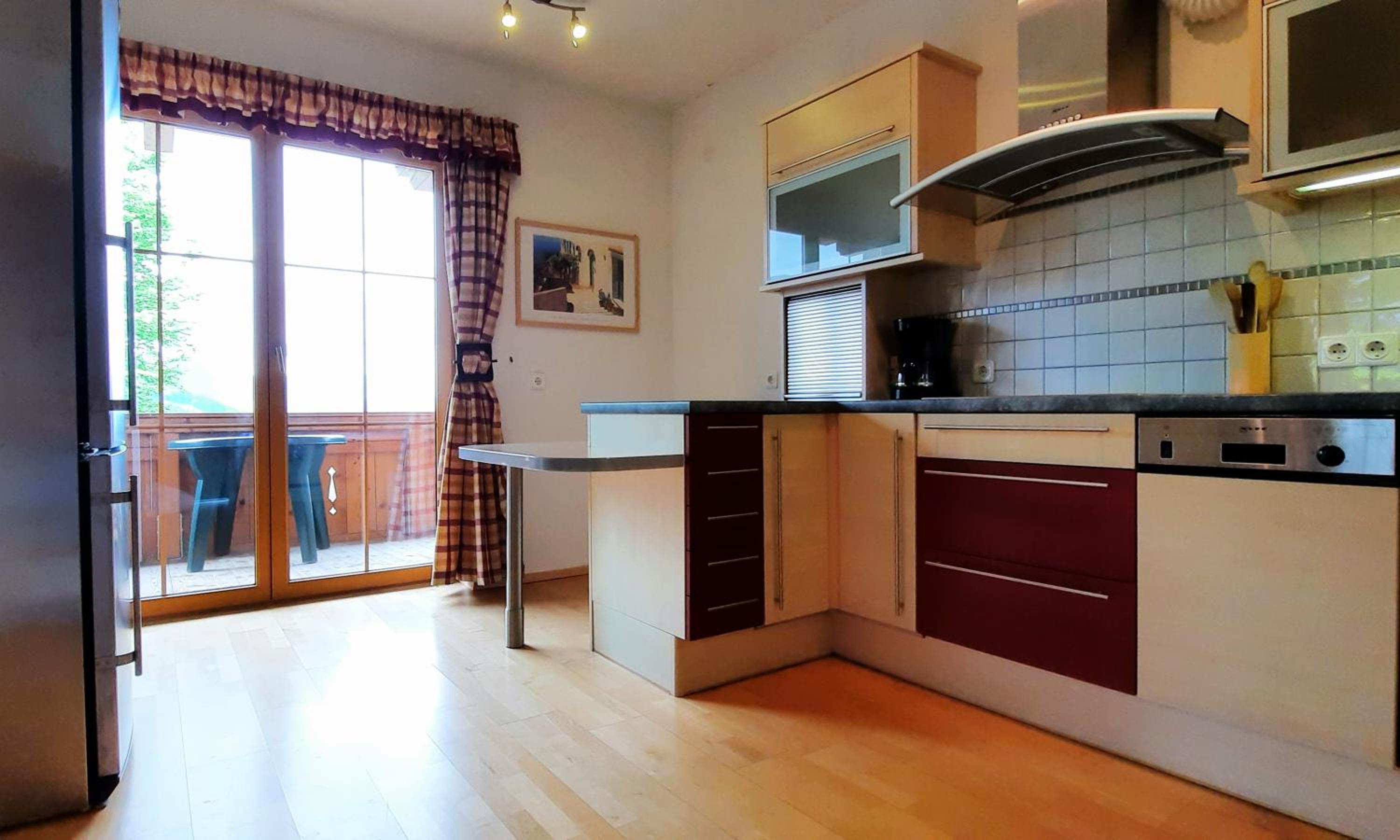 Haus Granit view 3