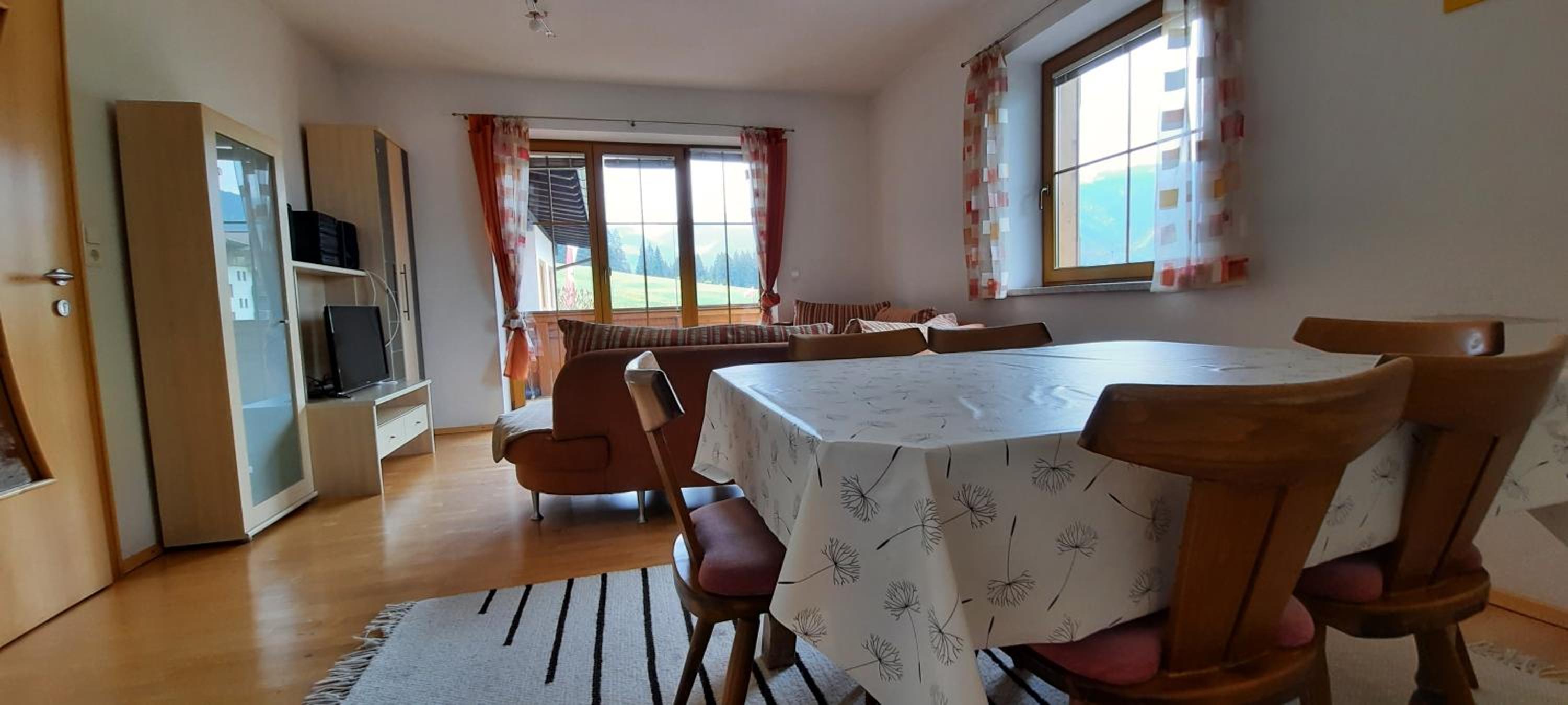 Haus Granit view 5
