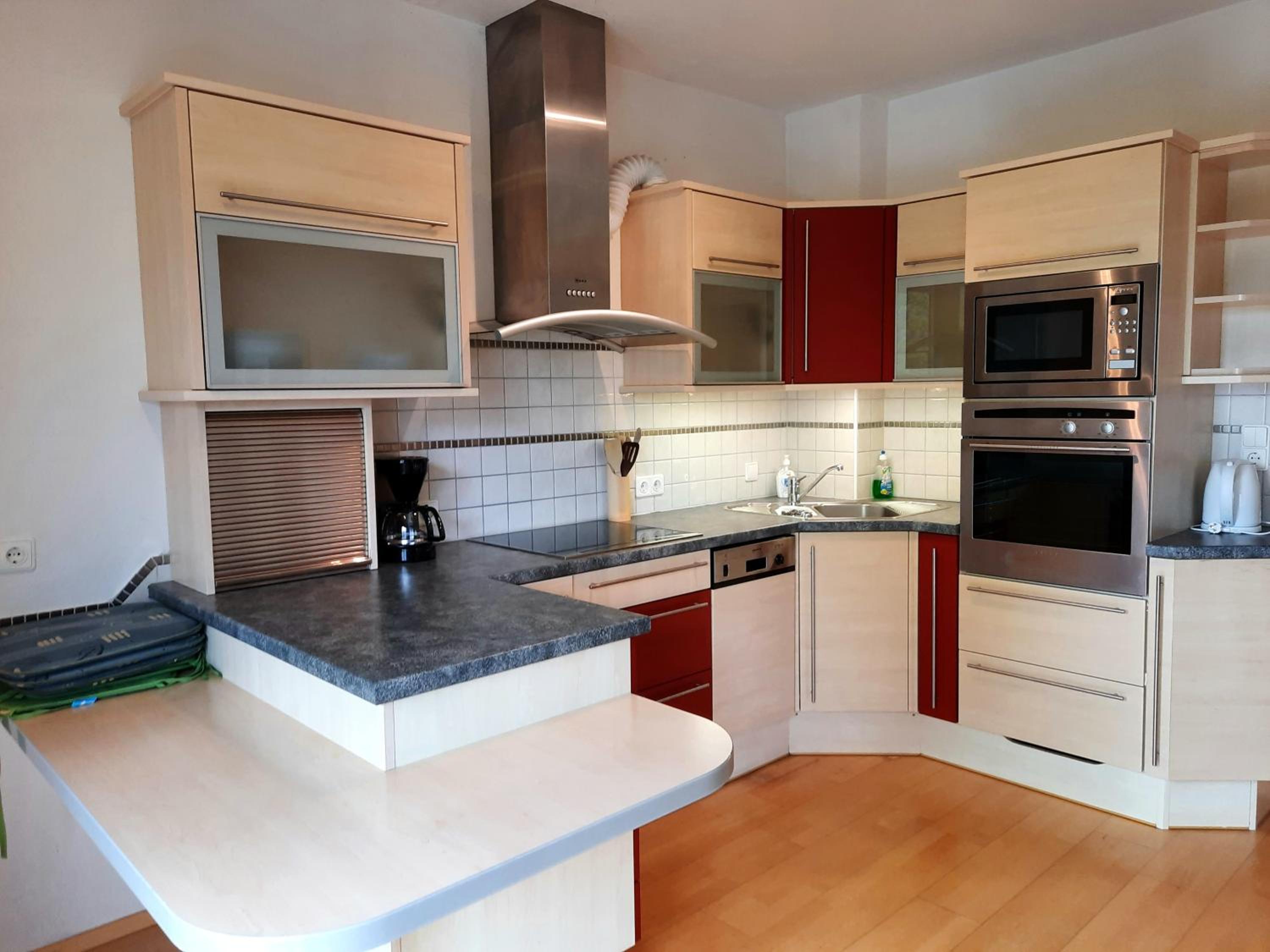Haus Granit view 2