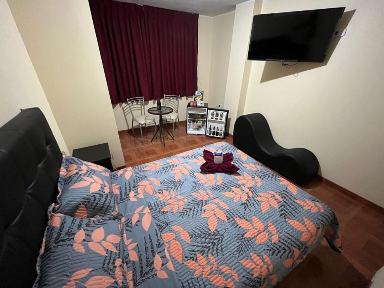 Hostal Kmr