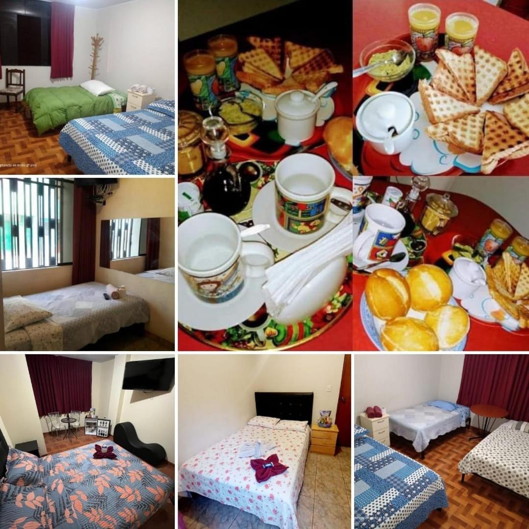Hostal Kmr