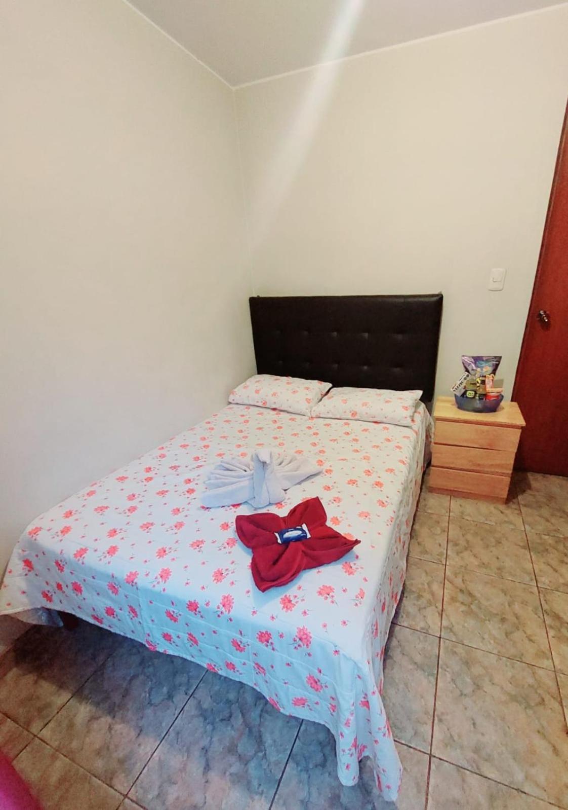 Hostal Kmr