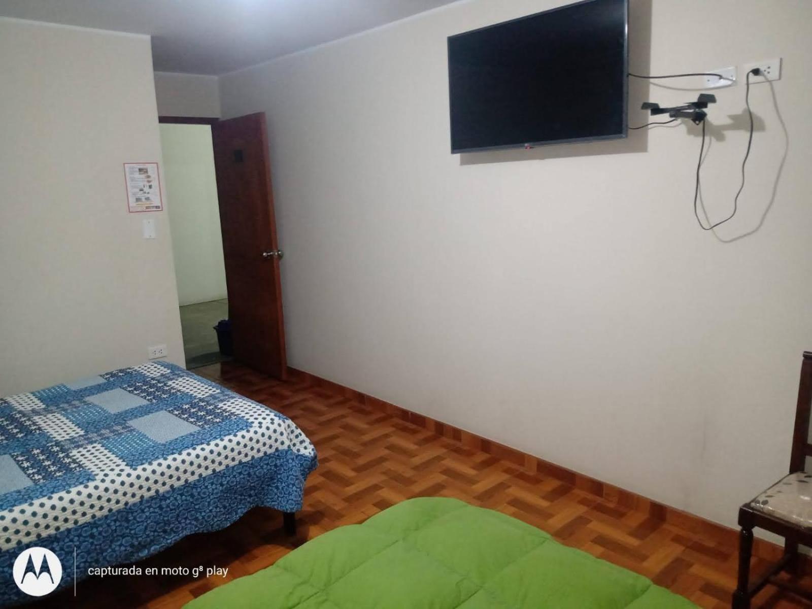 Hostal Kmr