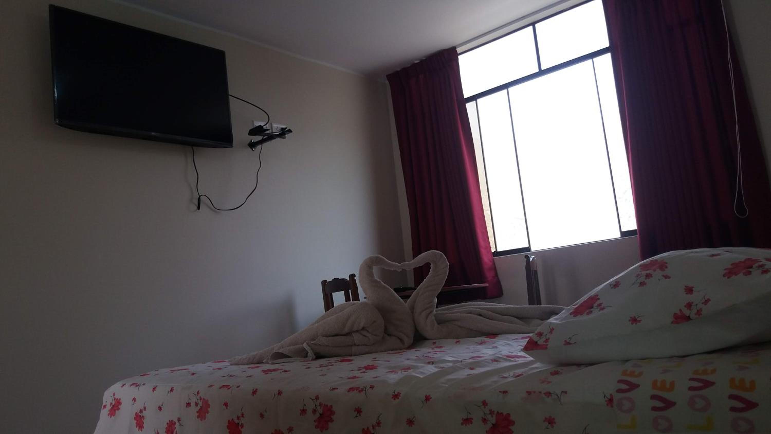 Hostal Kmr