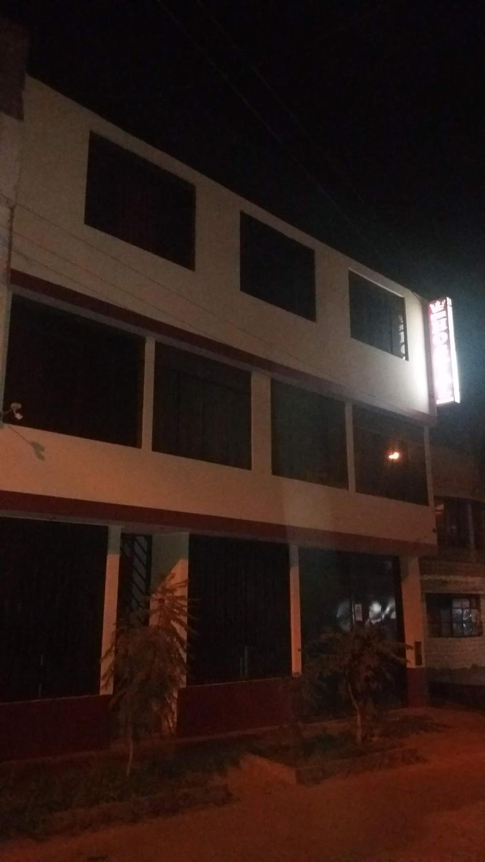 Hostal Kmr